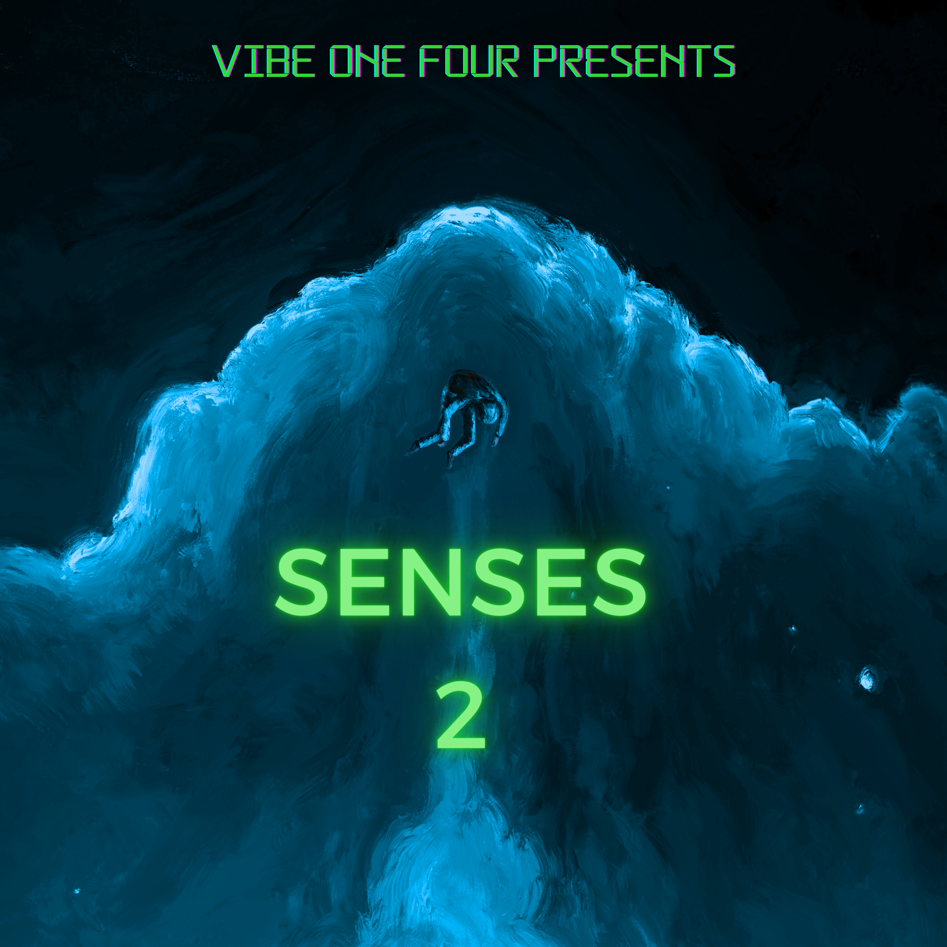 Senses 2 by Cuzin Blowy cover art