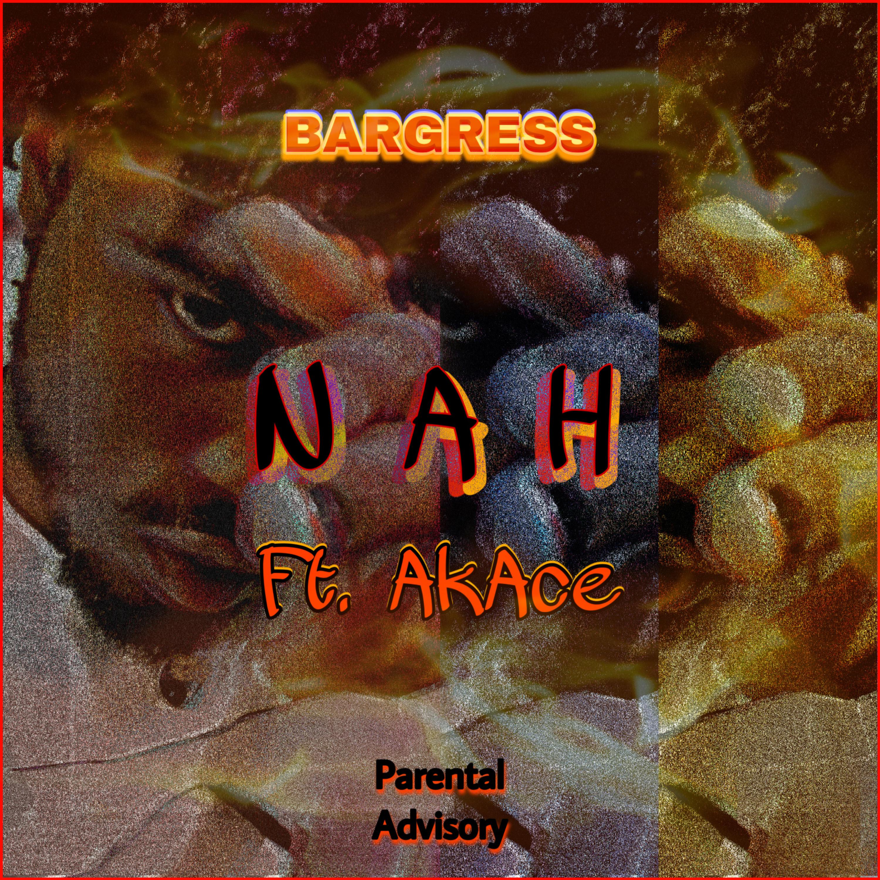 Nah artwork