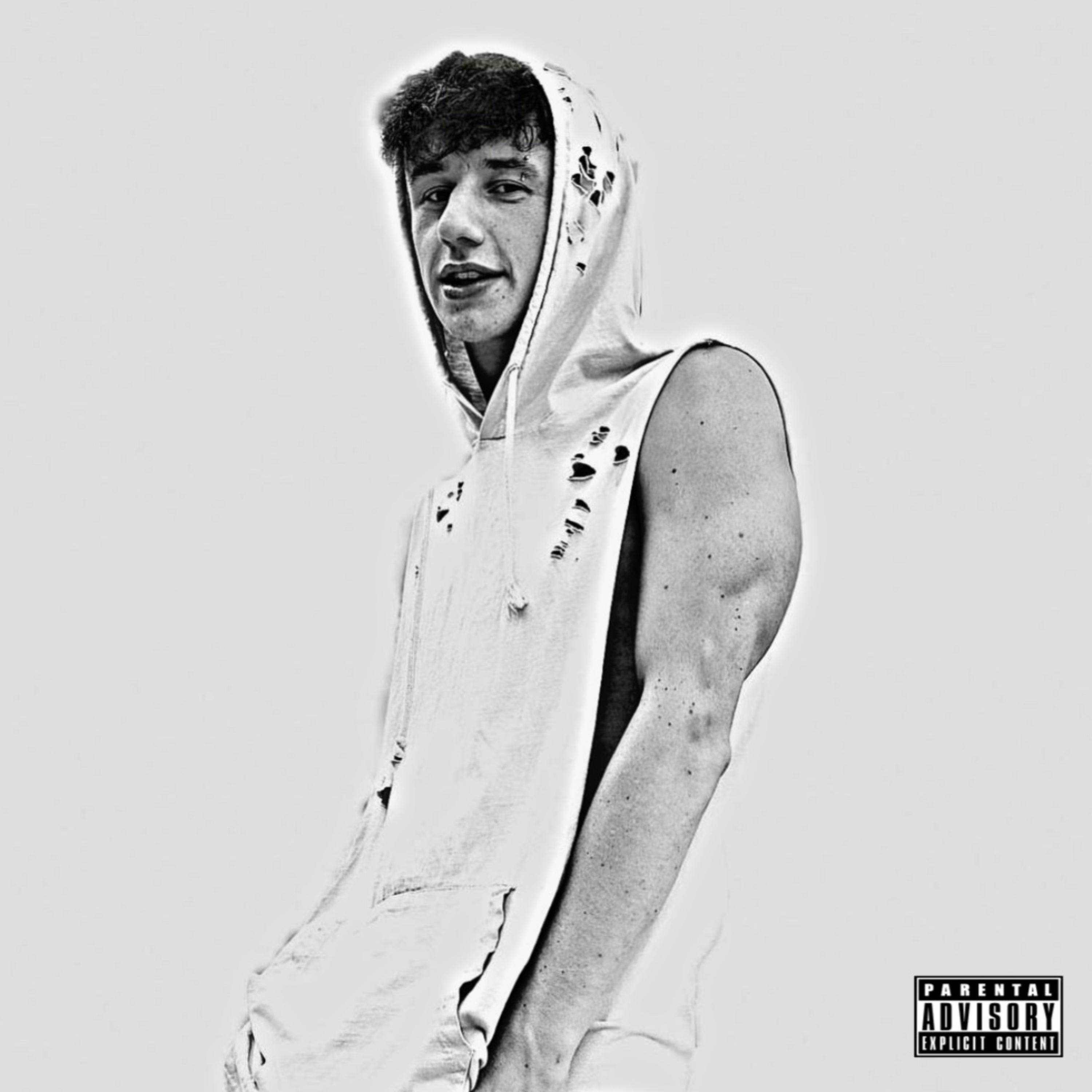 SNOWED OUT artwork