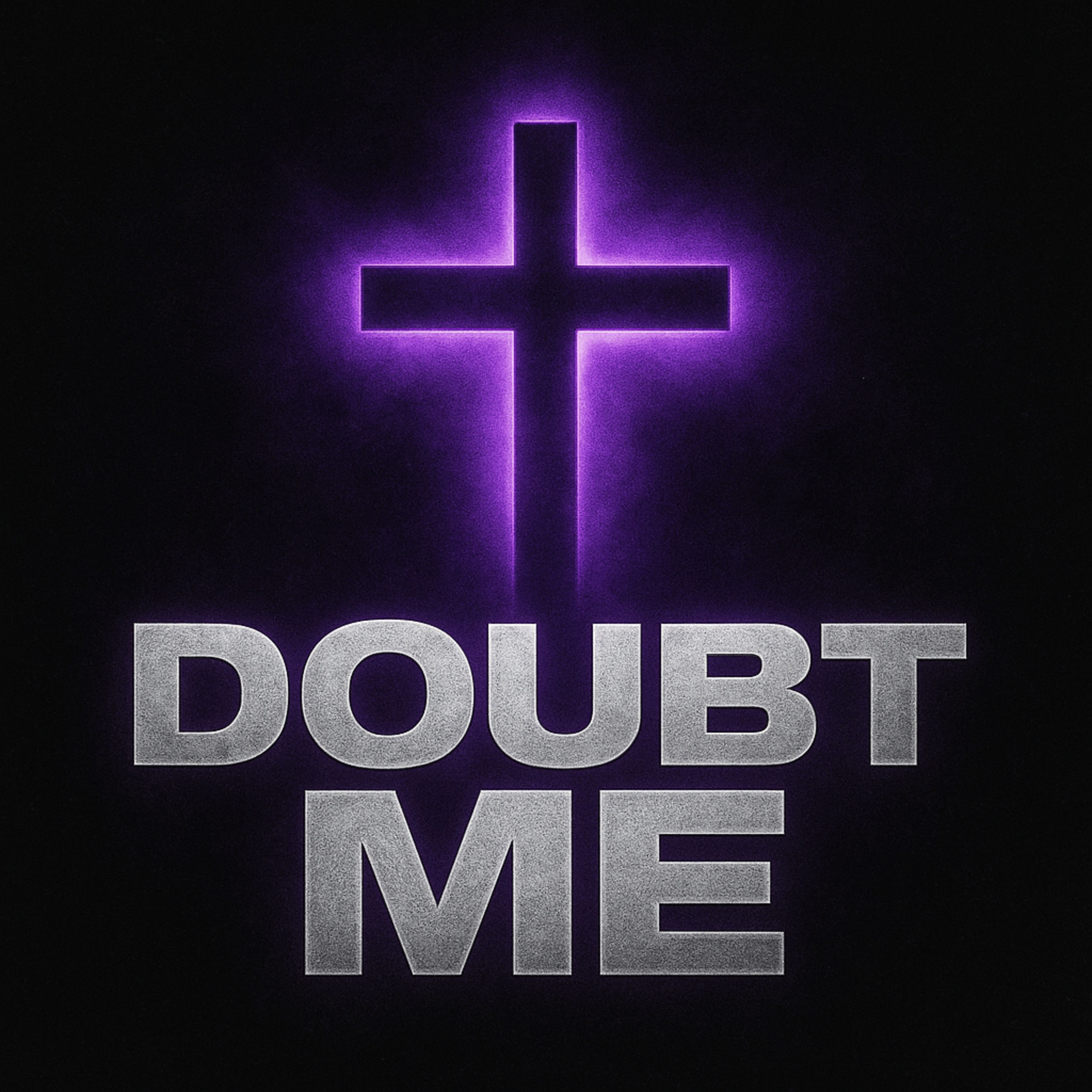 Doubt Me artwork