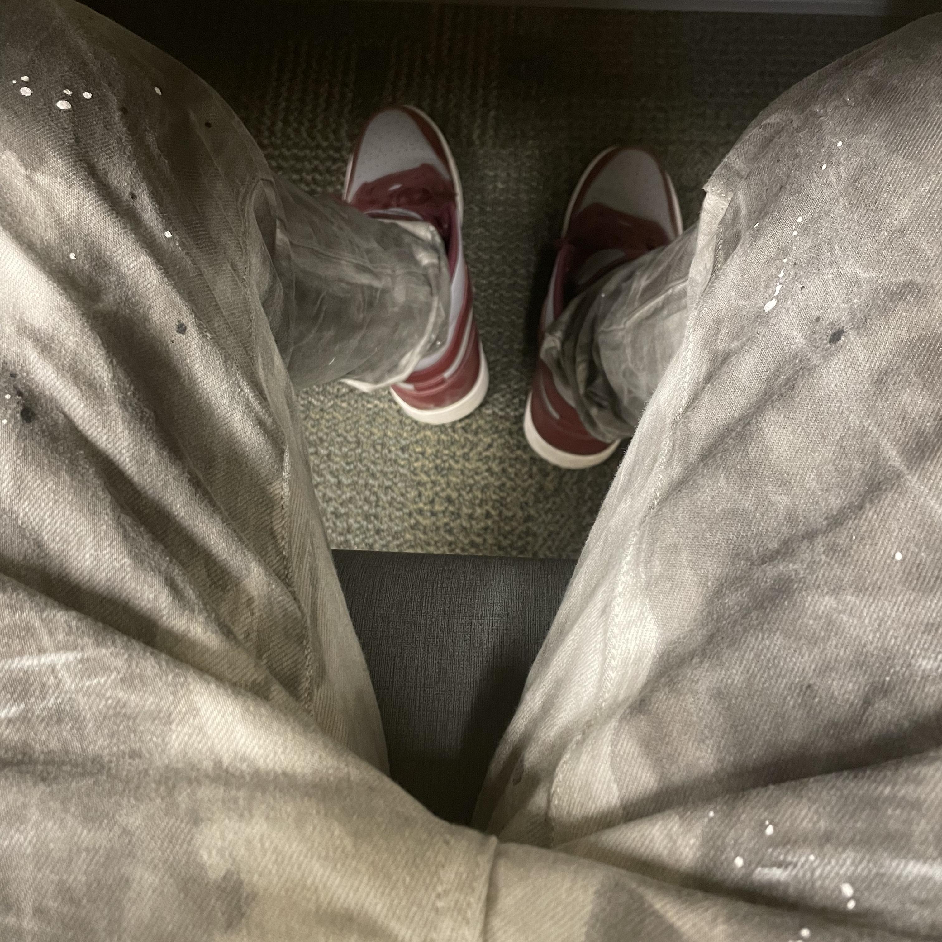 Don’t Talk artwork