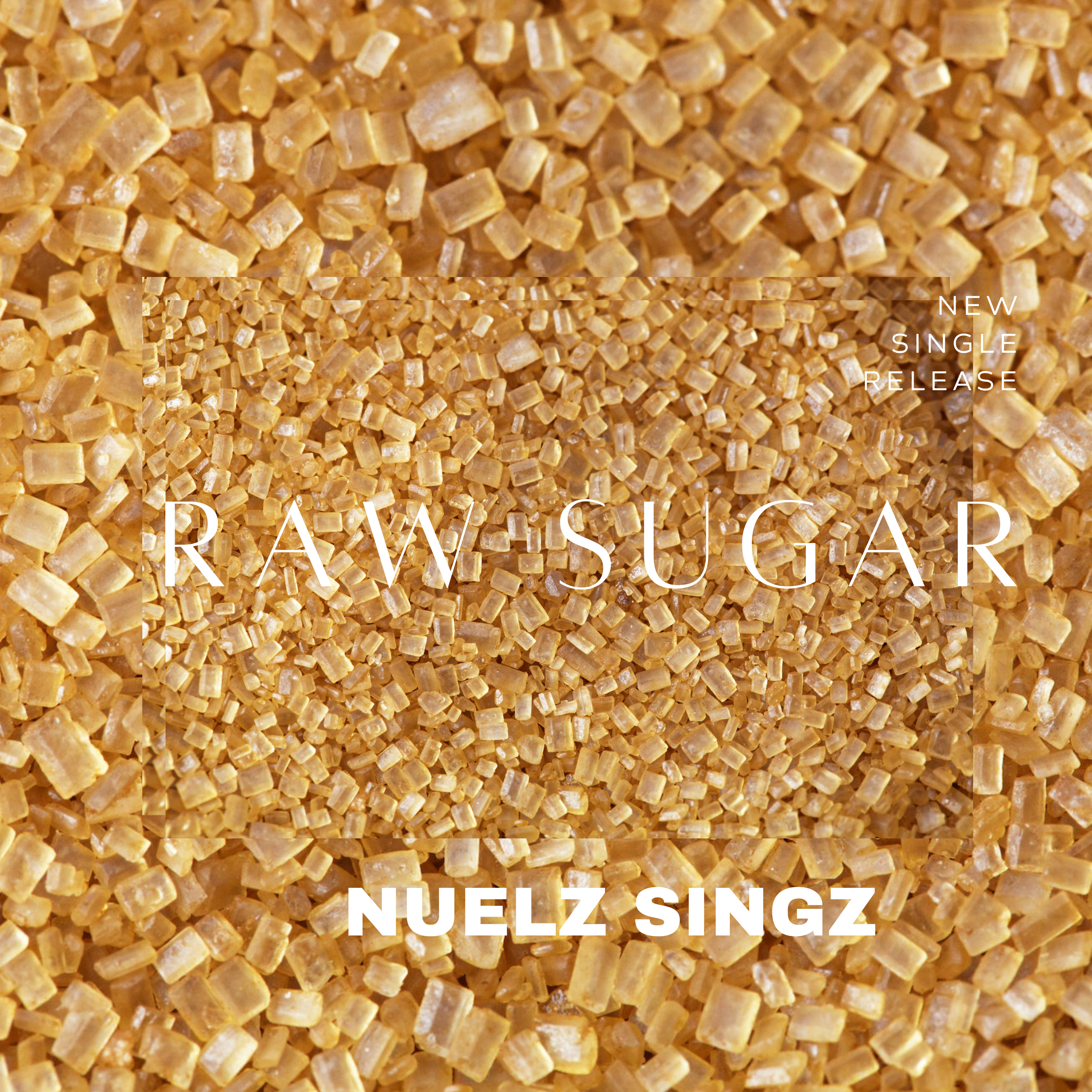 RAW SUGAR artwork