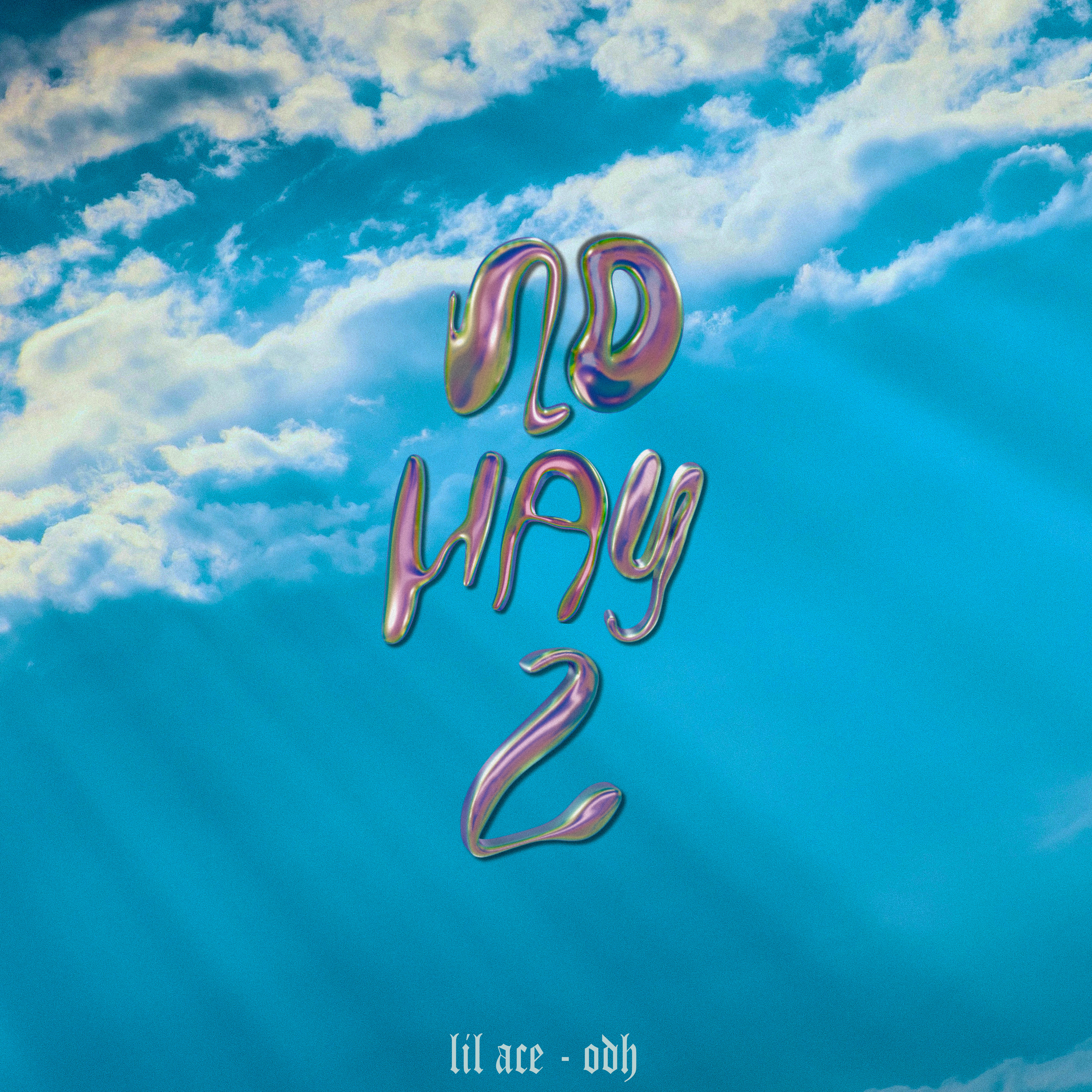 No Hay 2 artwork
