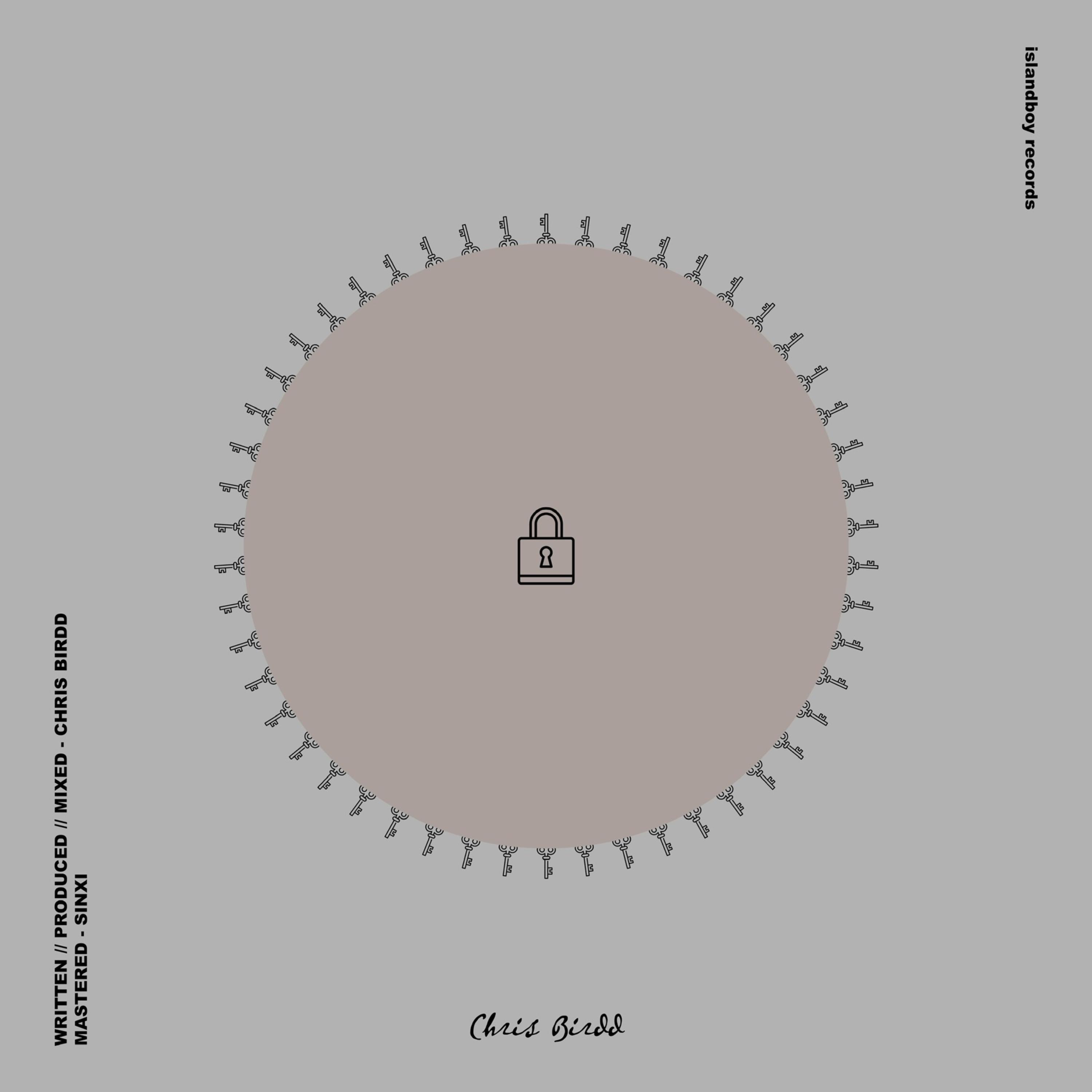I Do What I Want artwork