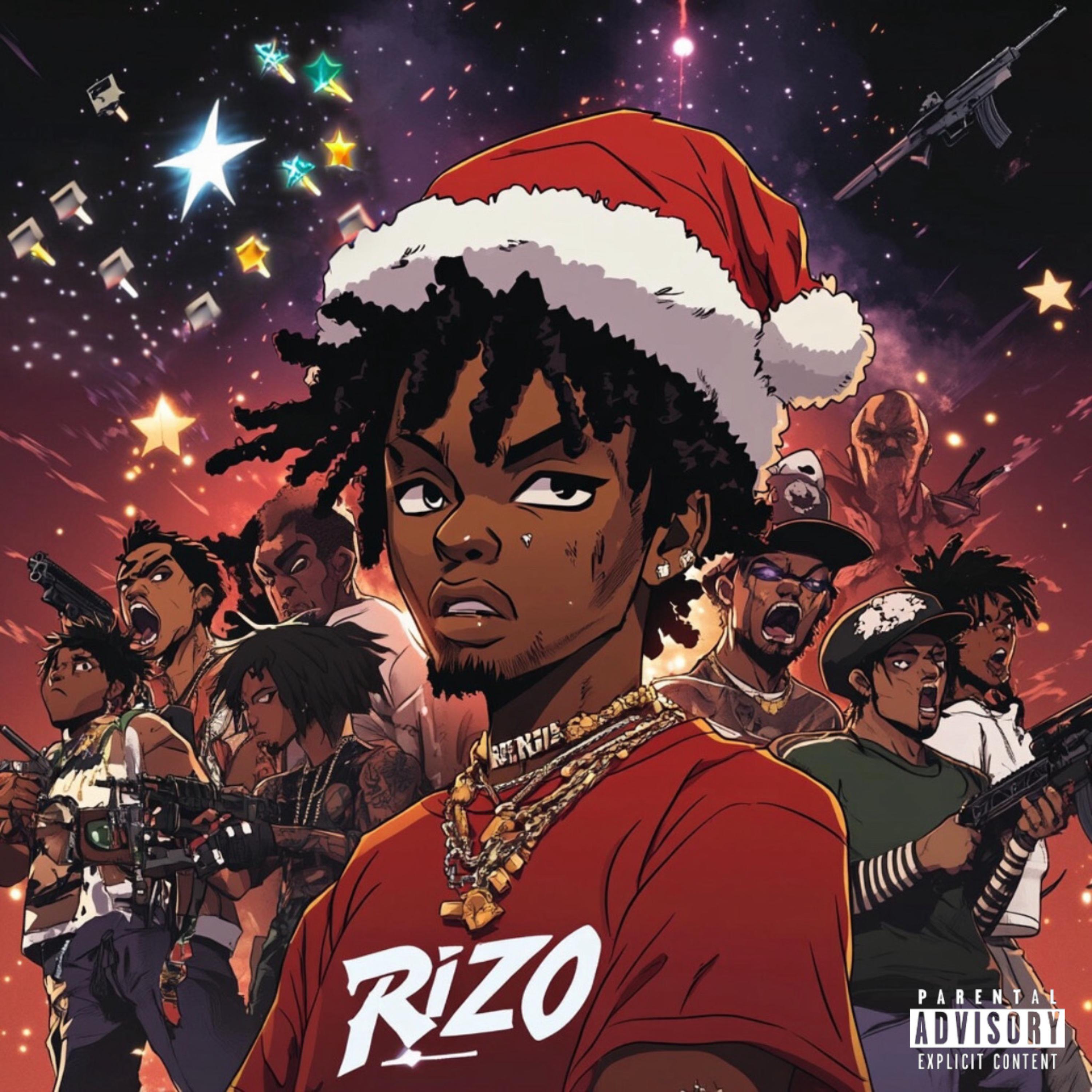 Issue Wit Me artwork