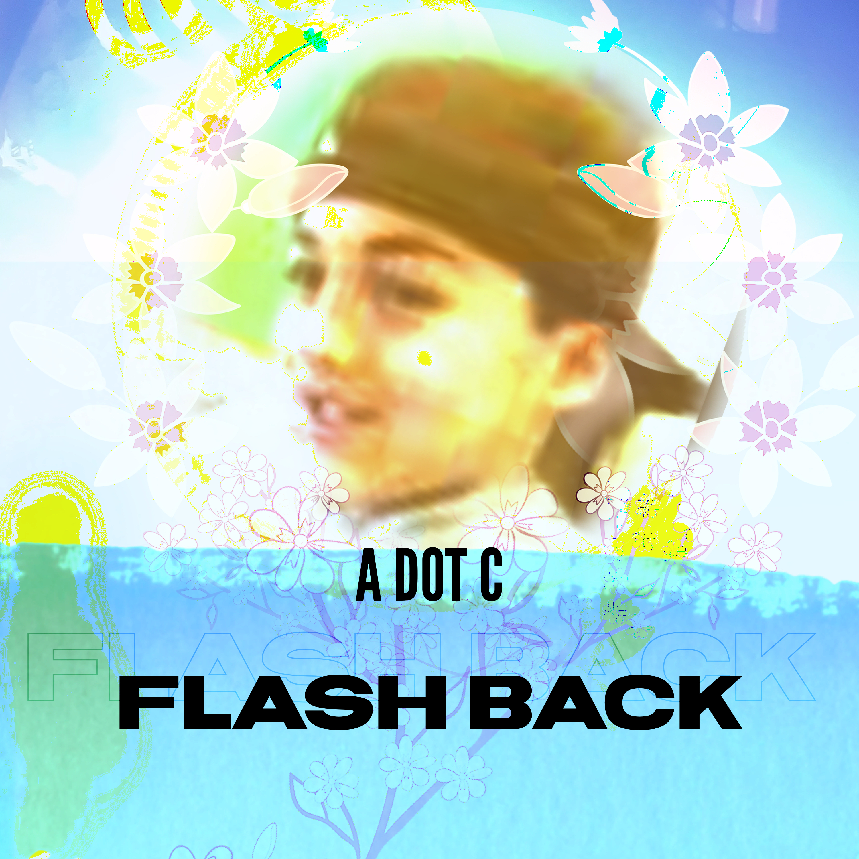 Flash Back artwork