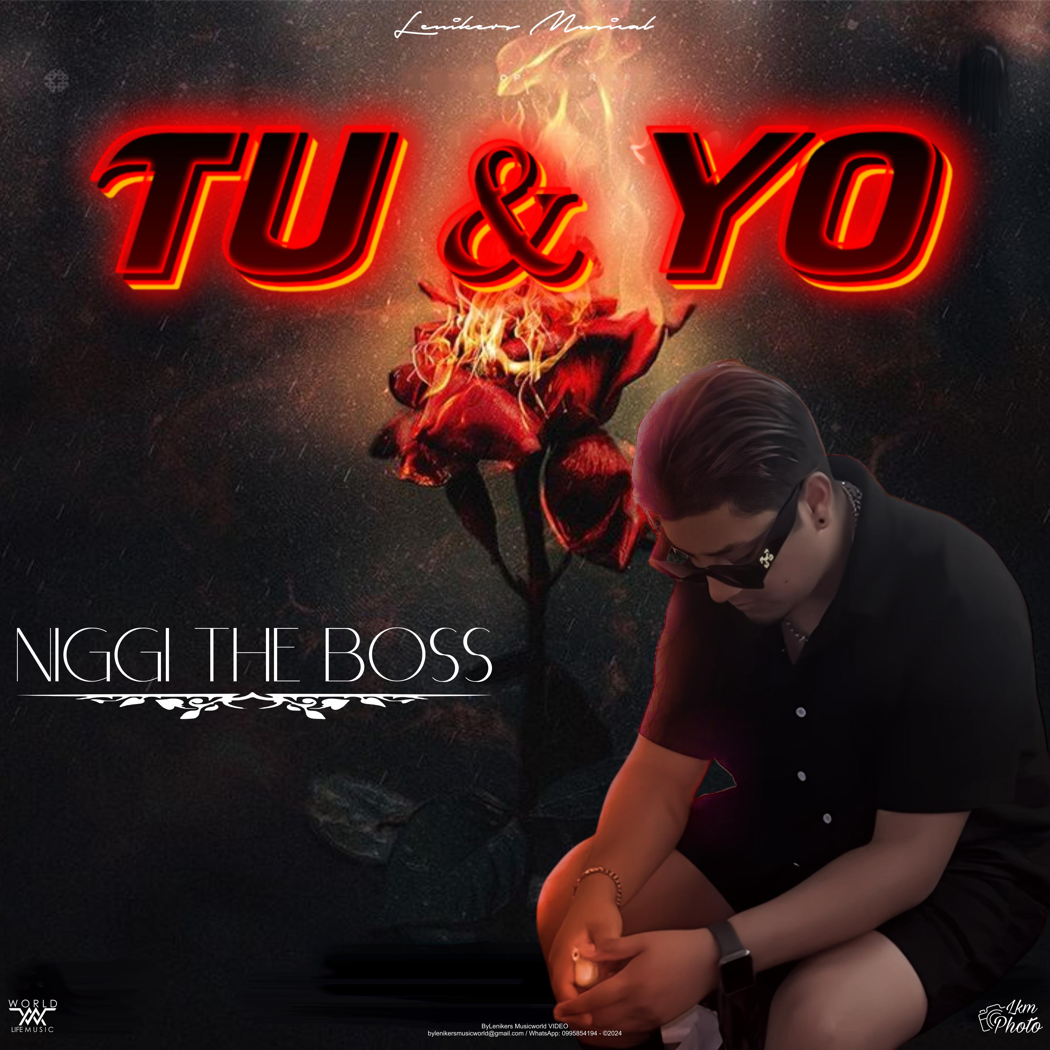 TU & YO artwork