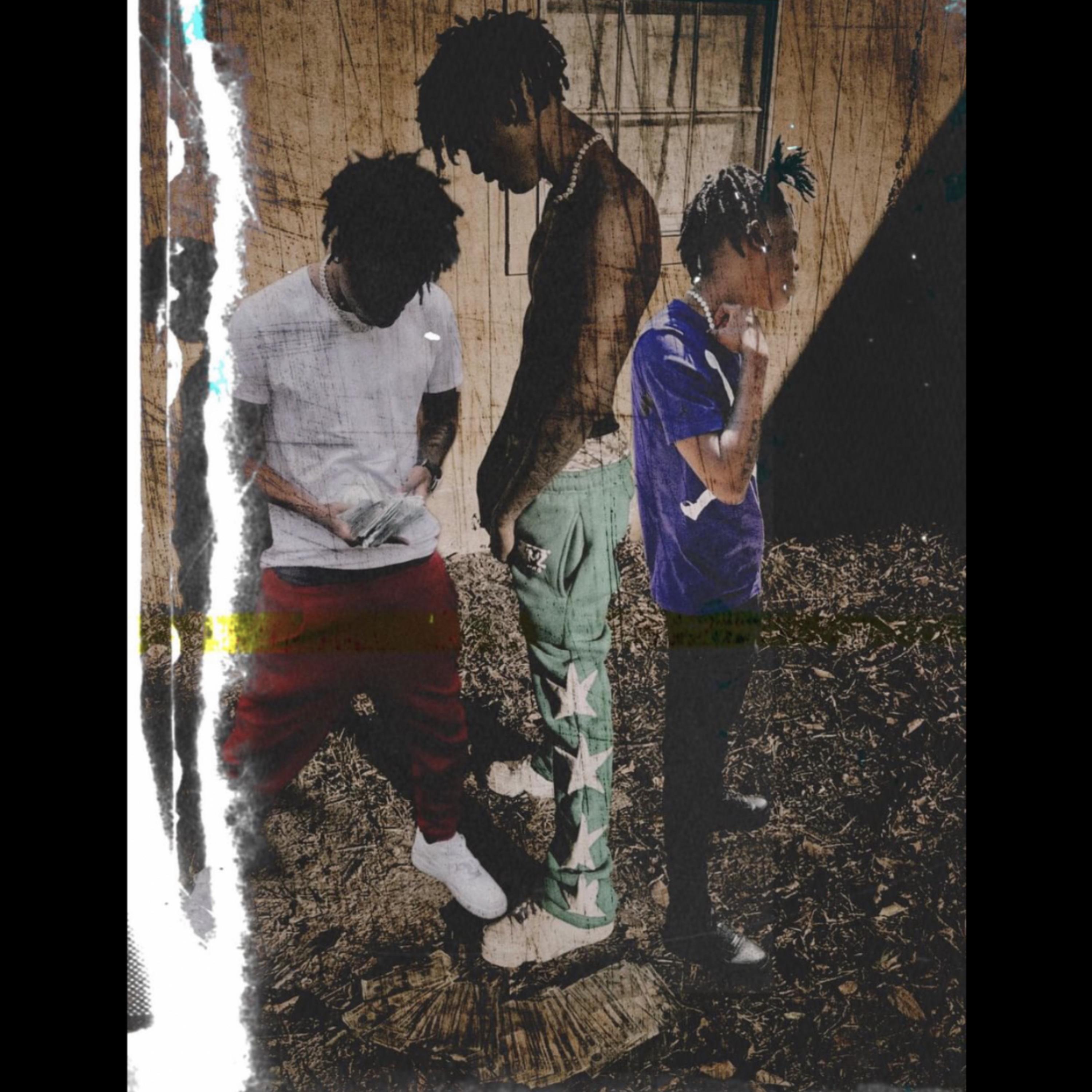 once im balling by 1Kizzle cover art