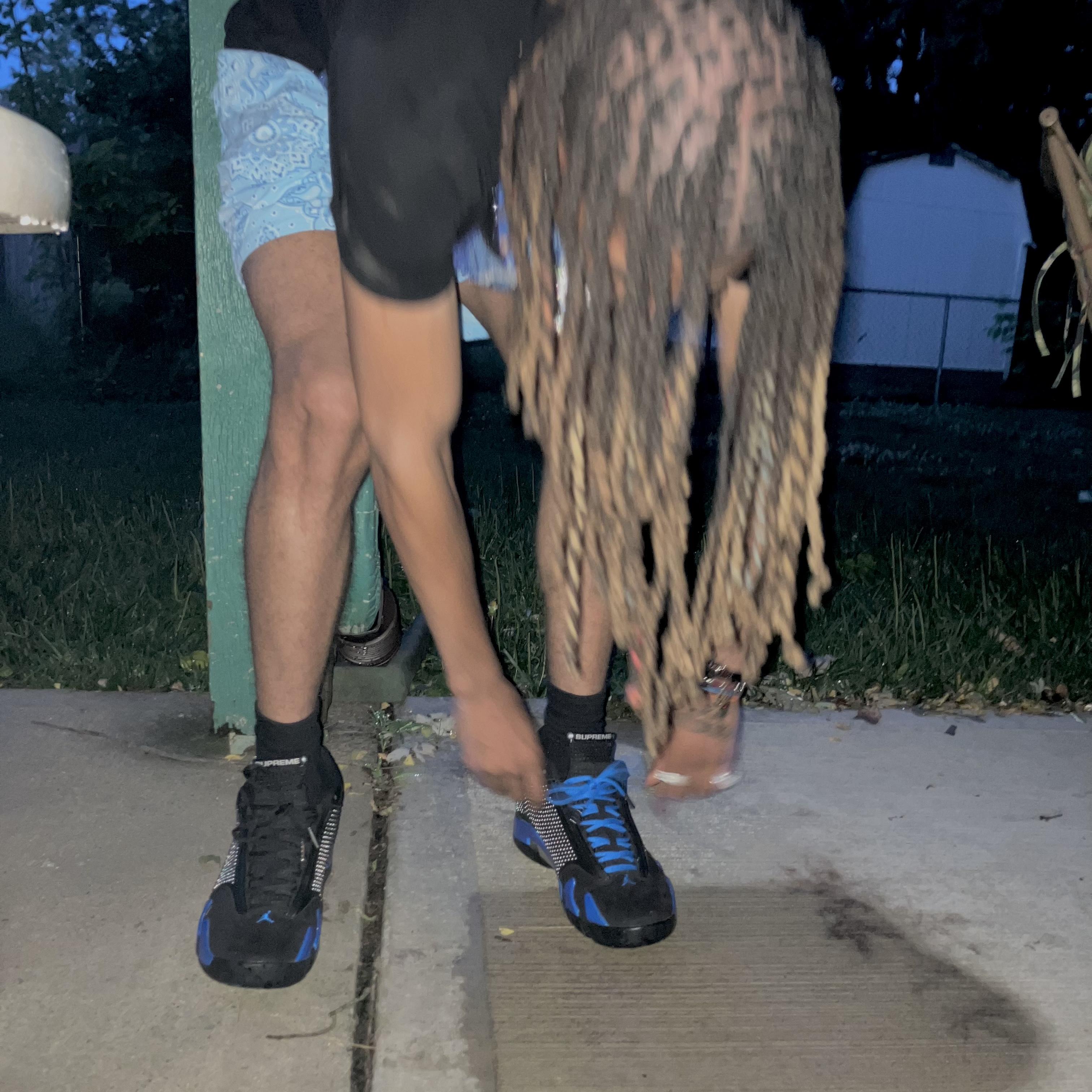 Subway Surfers artwork