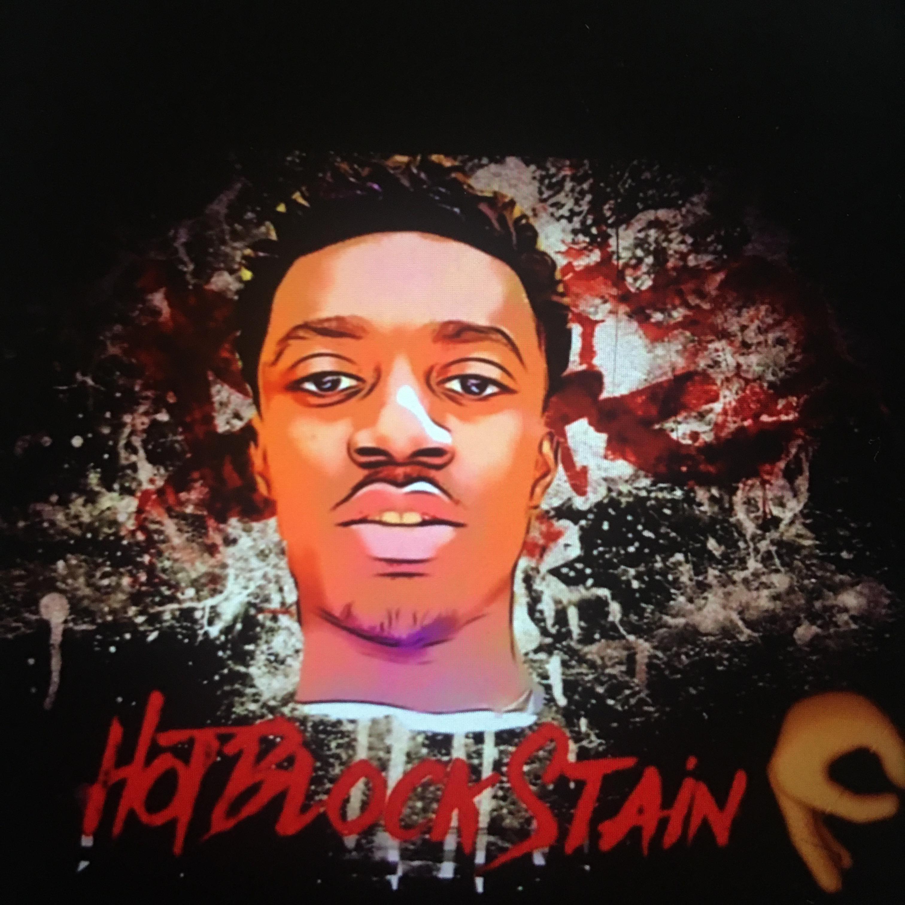 The Ep artwork
