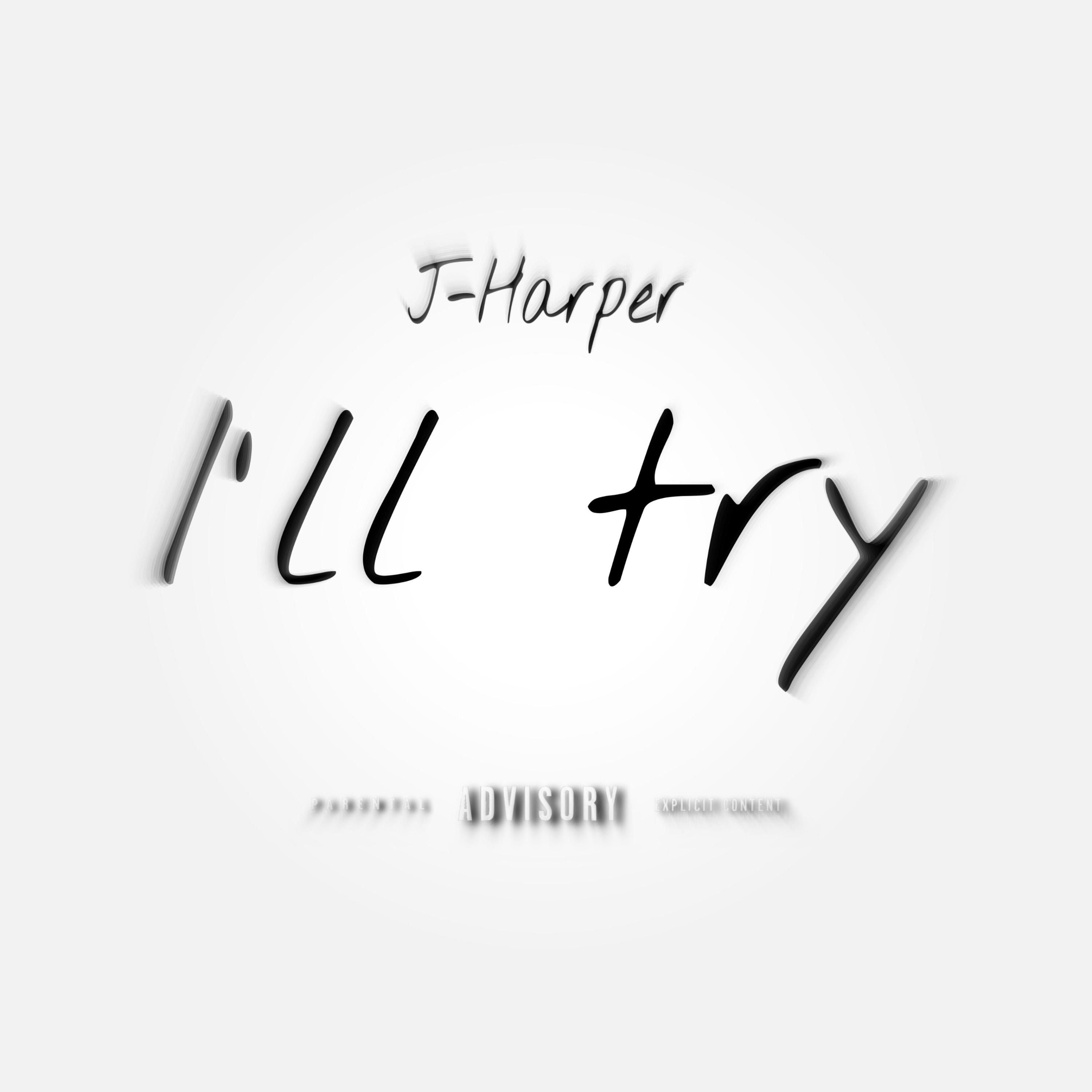 I'll Try artwork