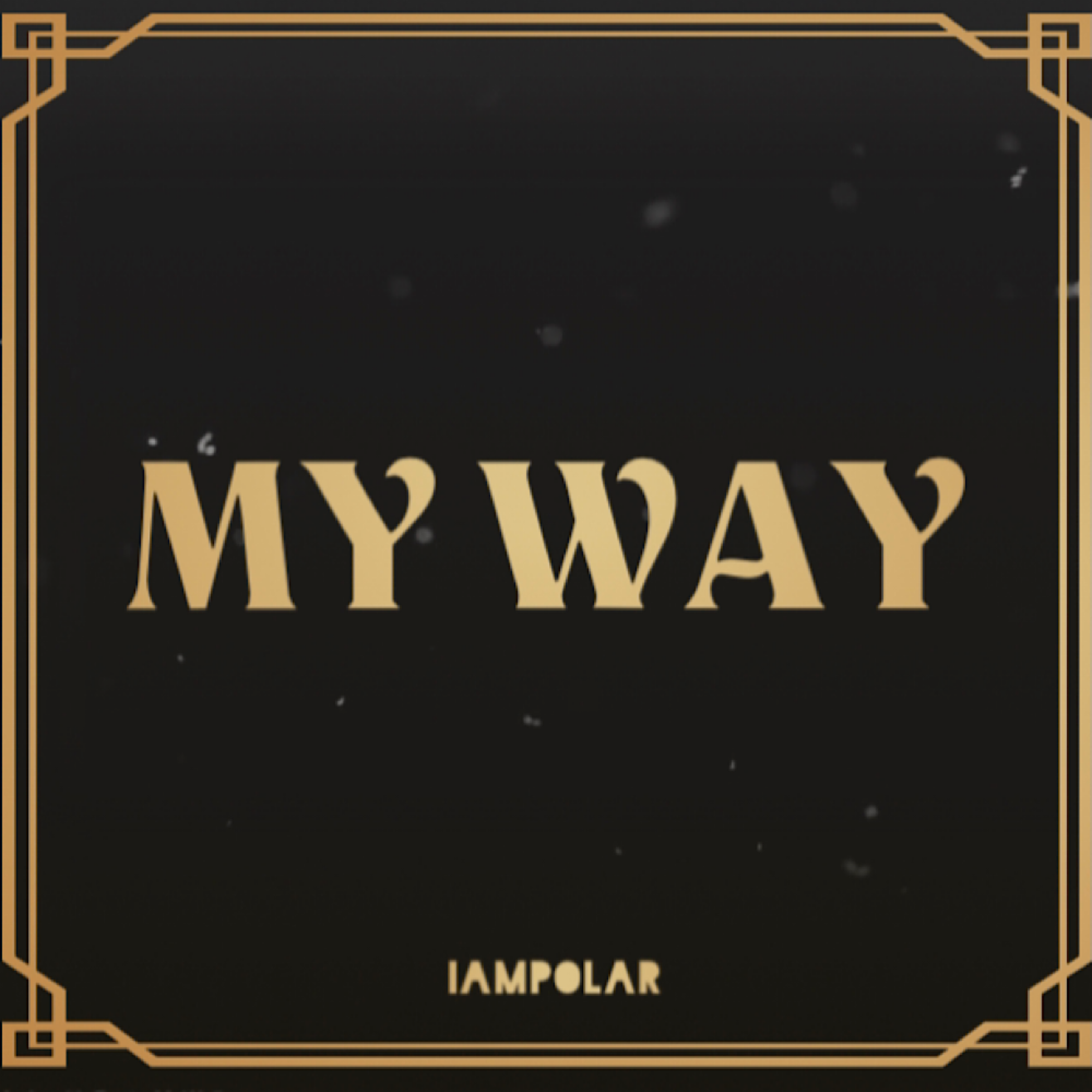 My Way artwork