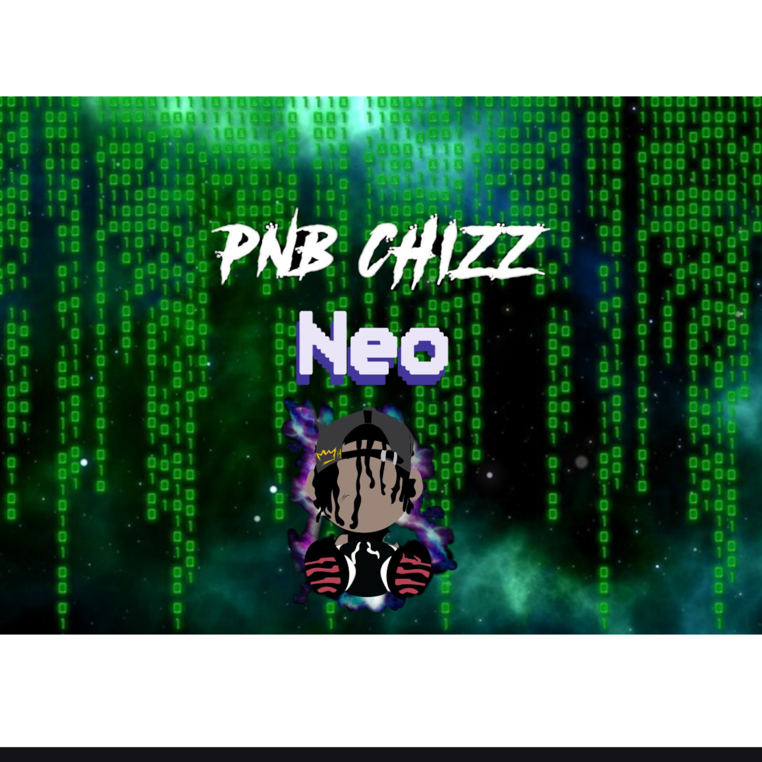 Neo artwork
