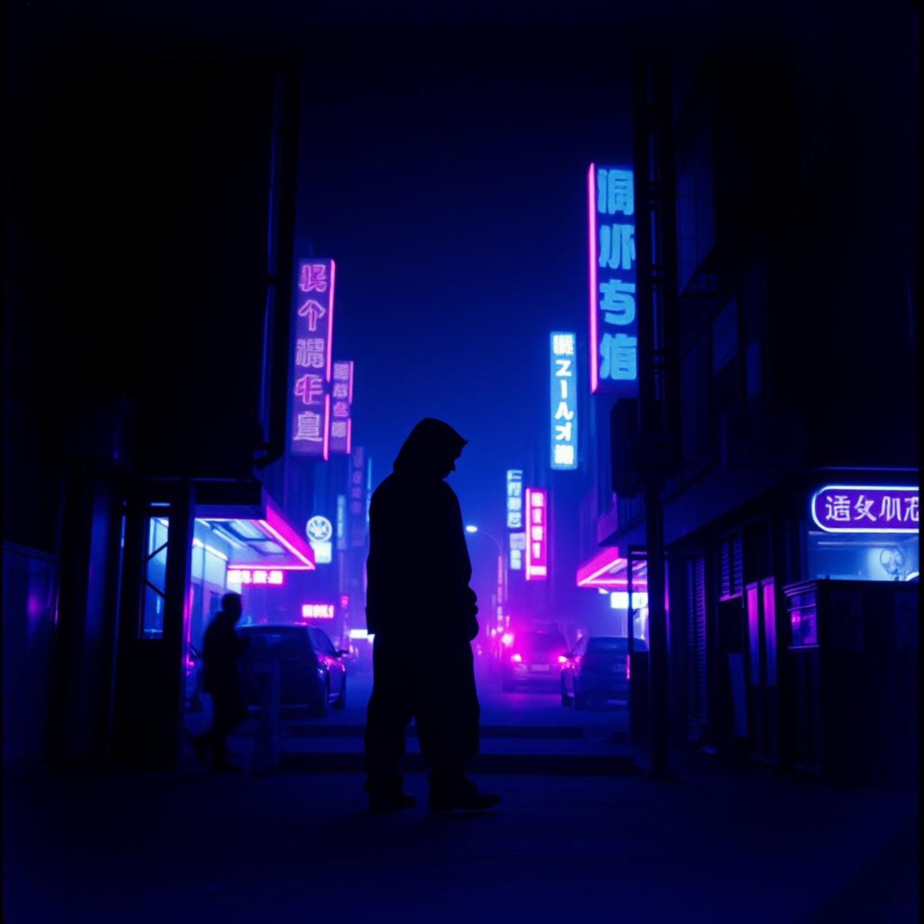 I Don't Care artwork