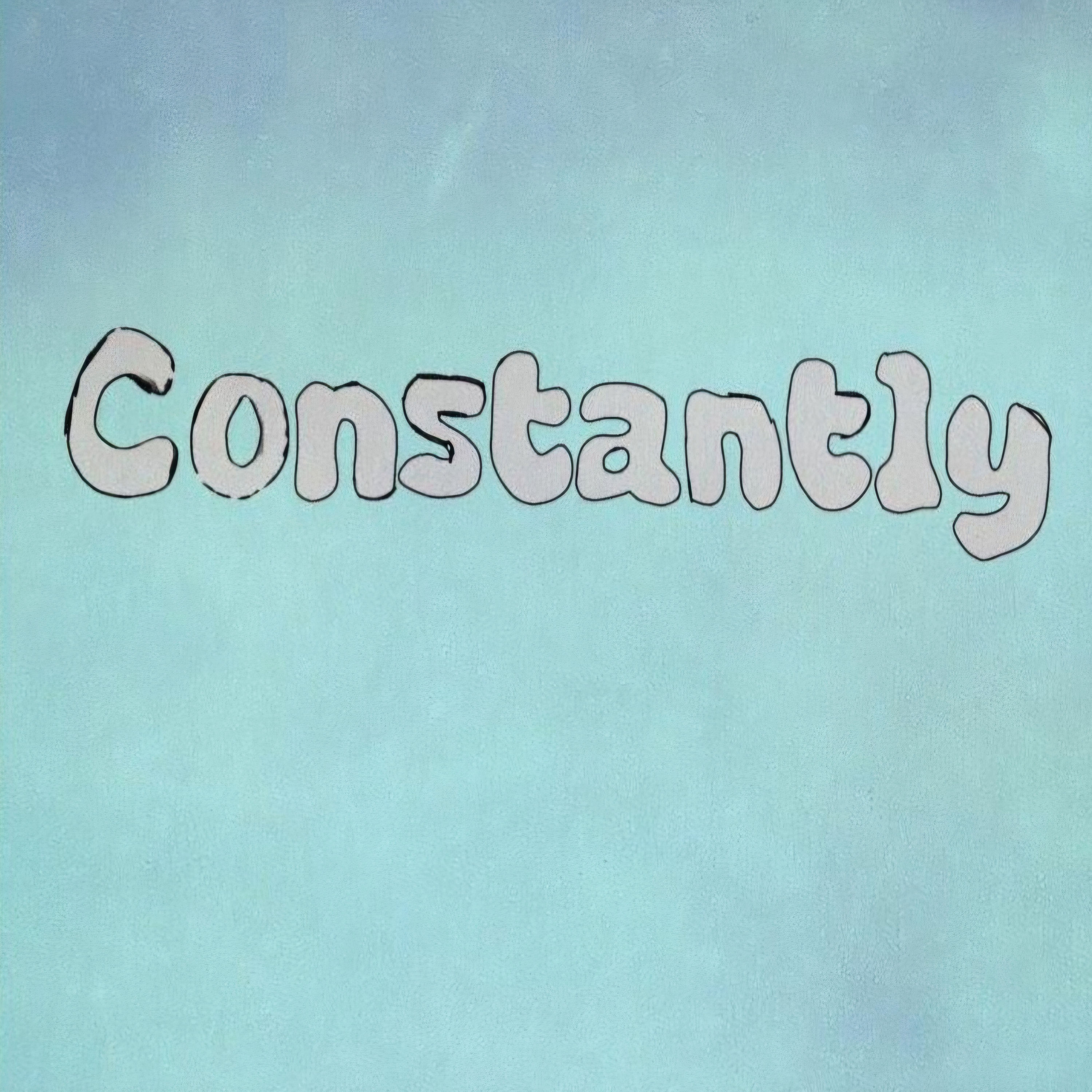constantly artwork