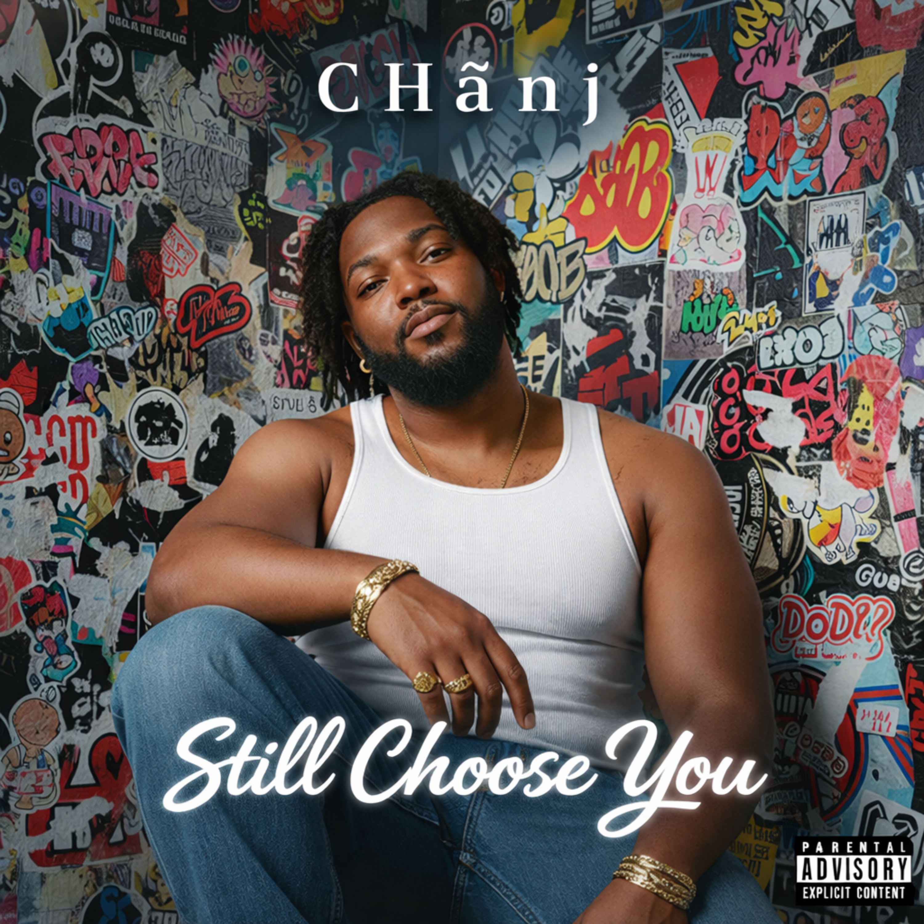 Still Choose You artwork