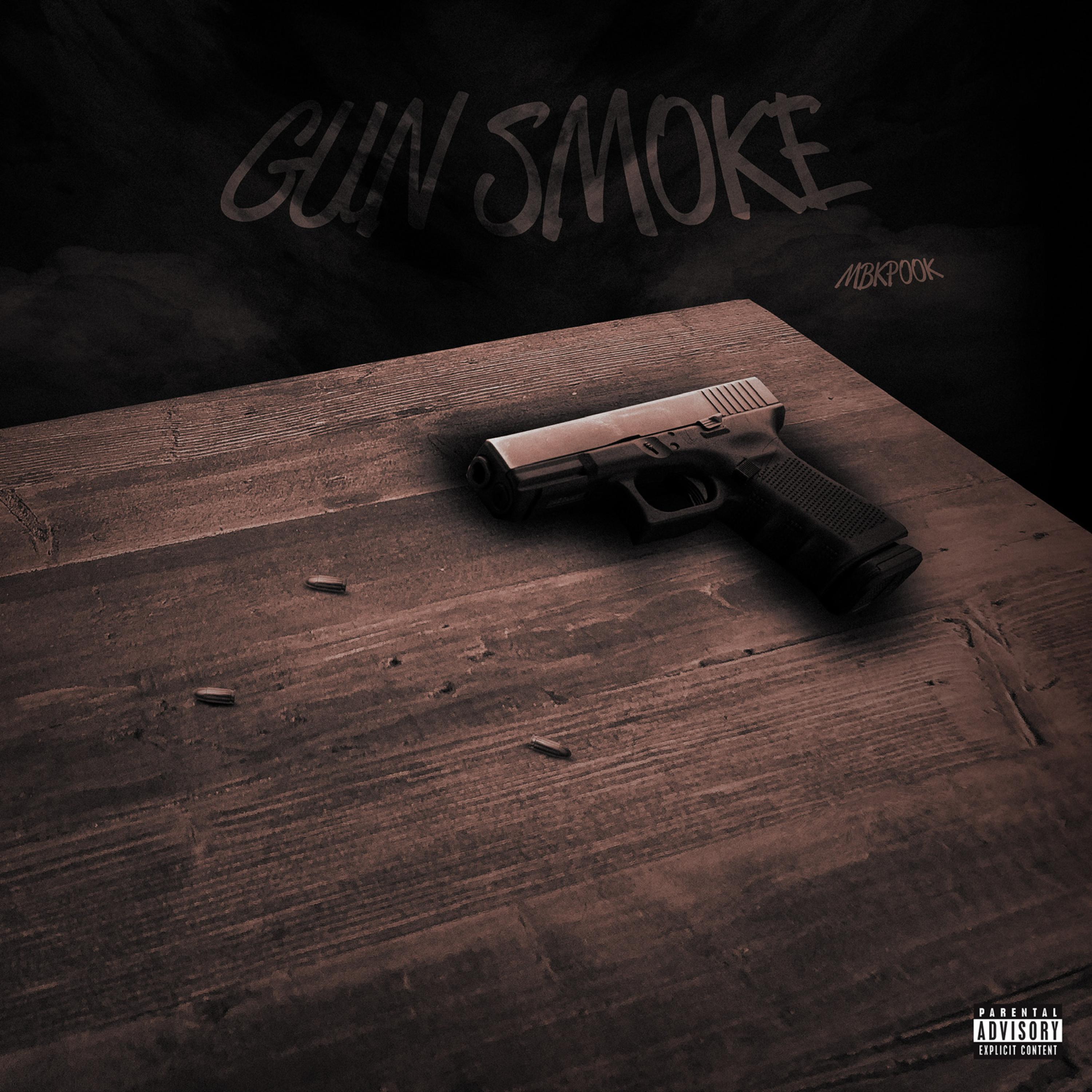Gunsmoke artwork