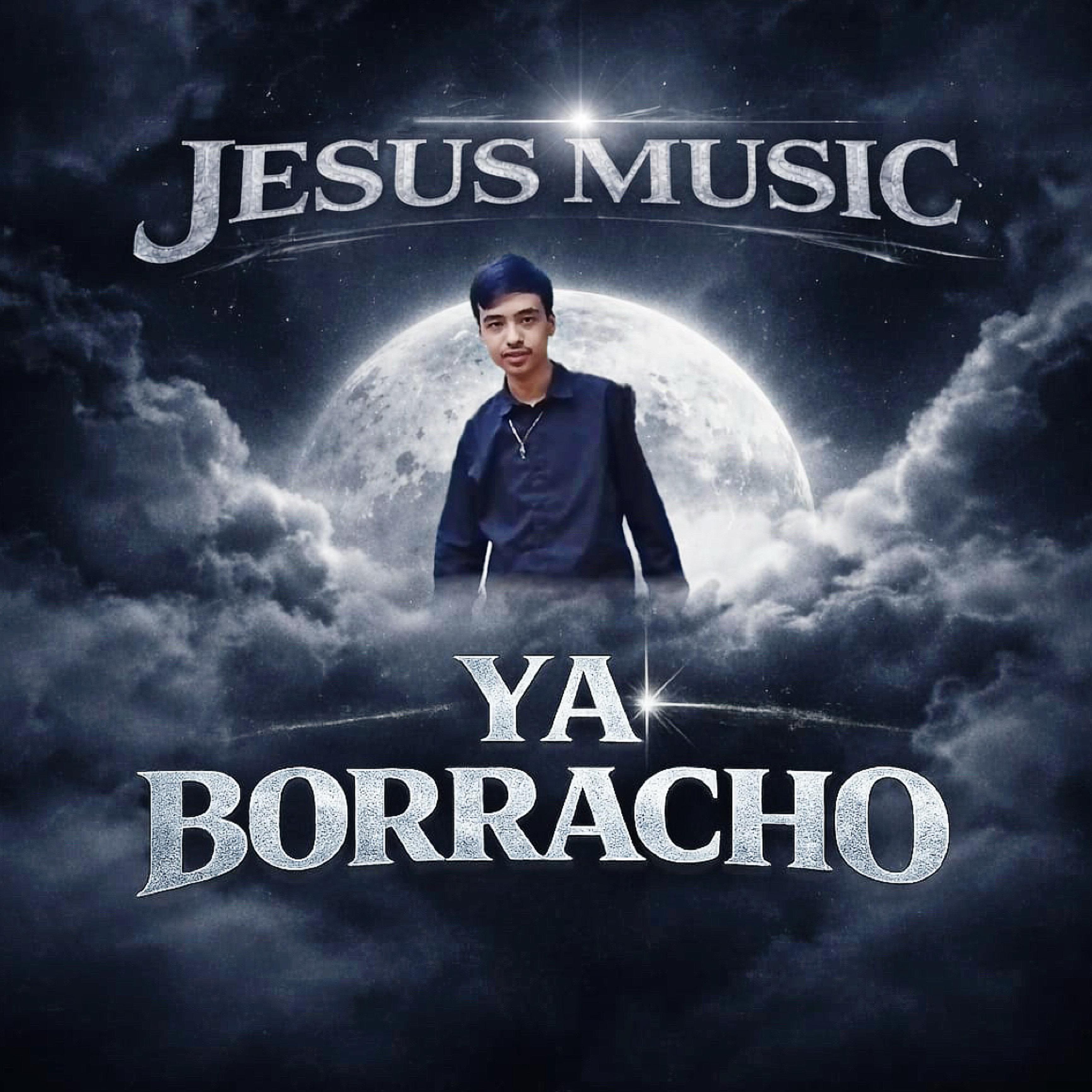 Ya Borracho artwork
