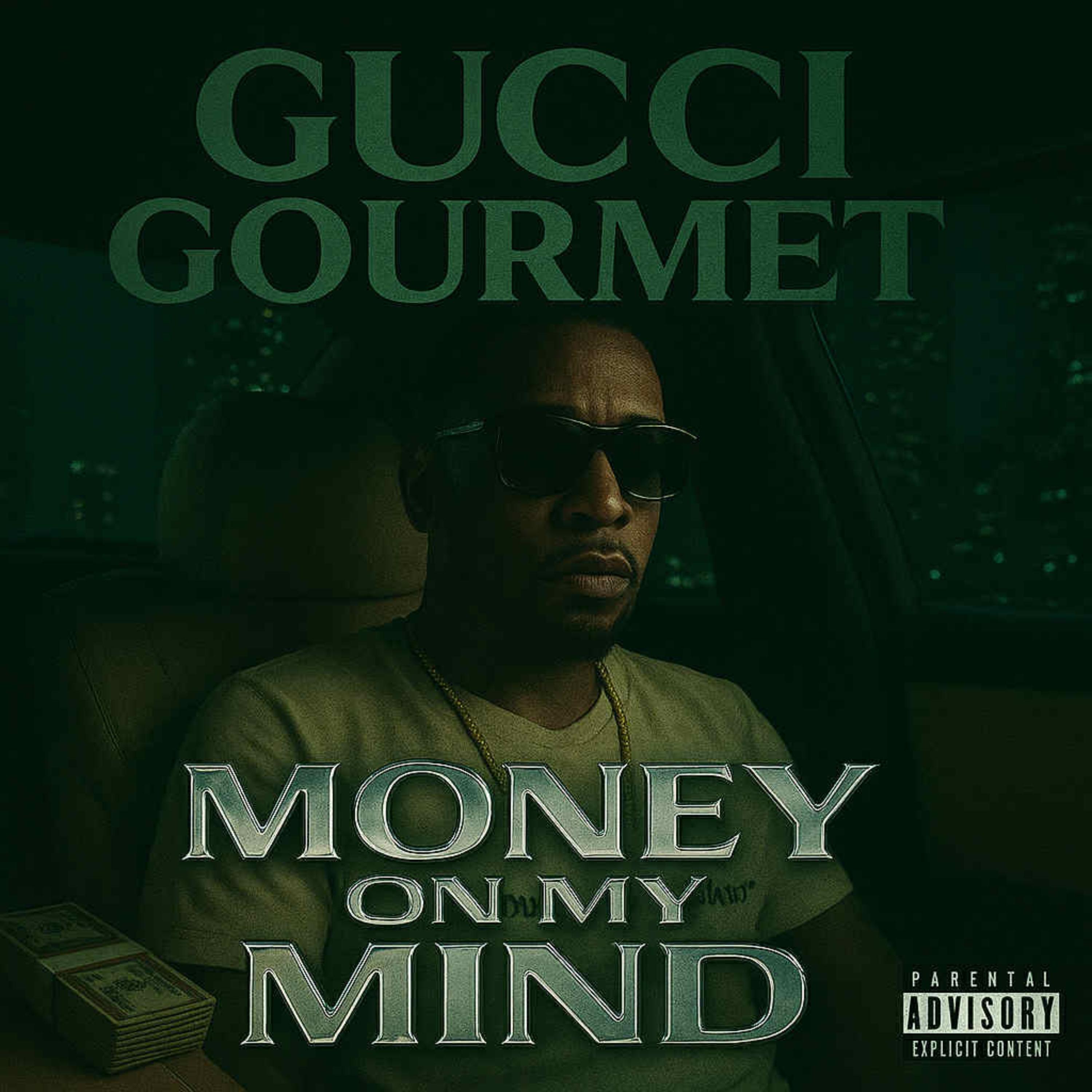 Money On My Mind artwork