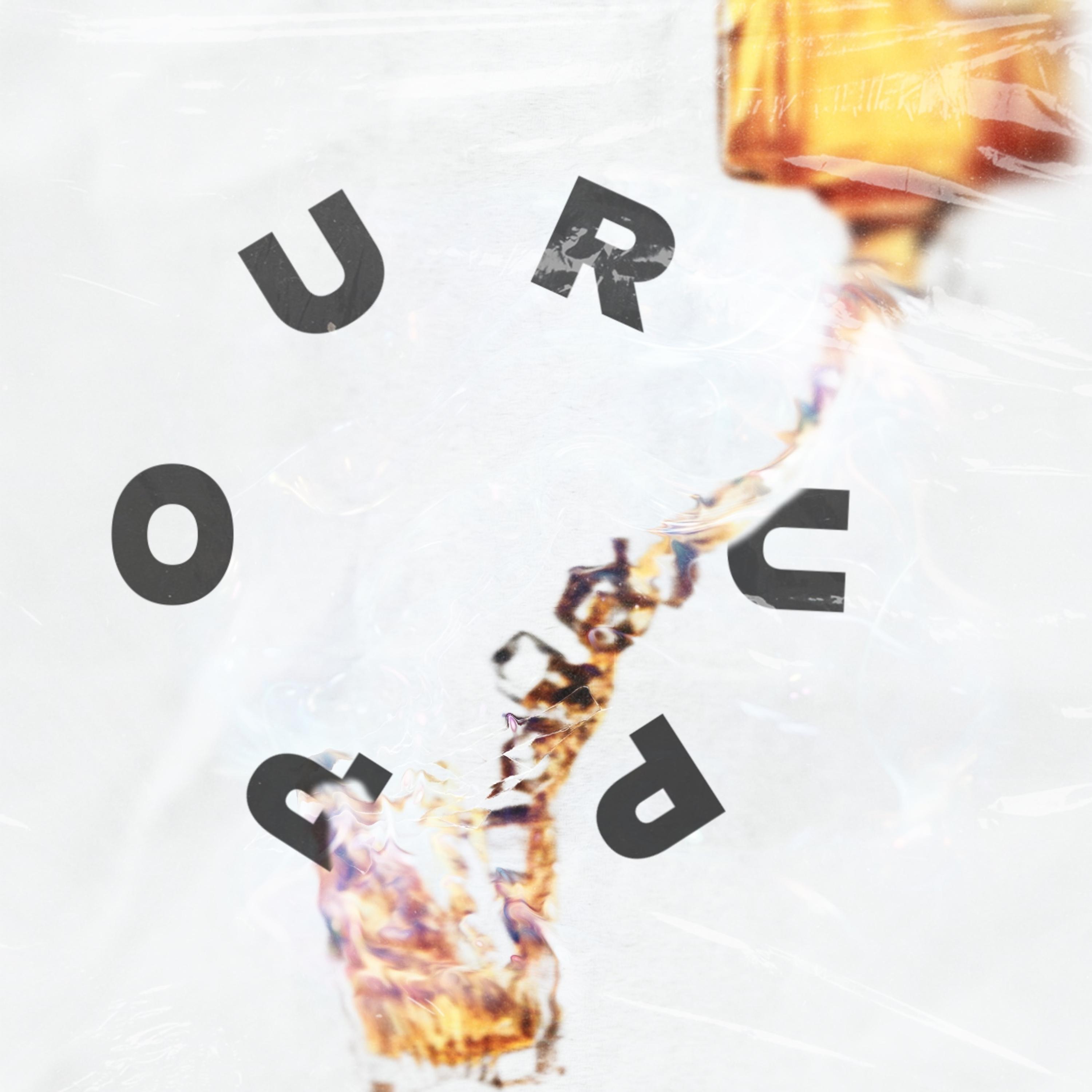 Pour Up artwork