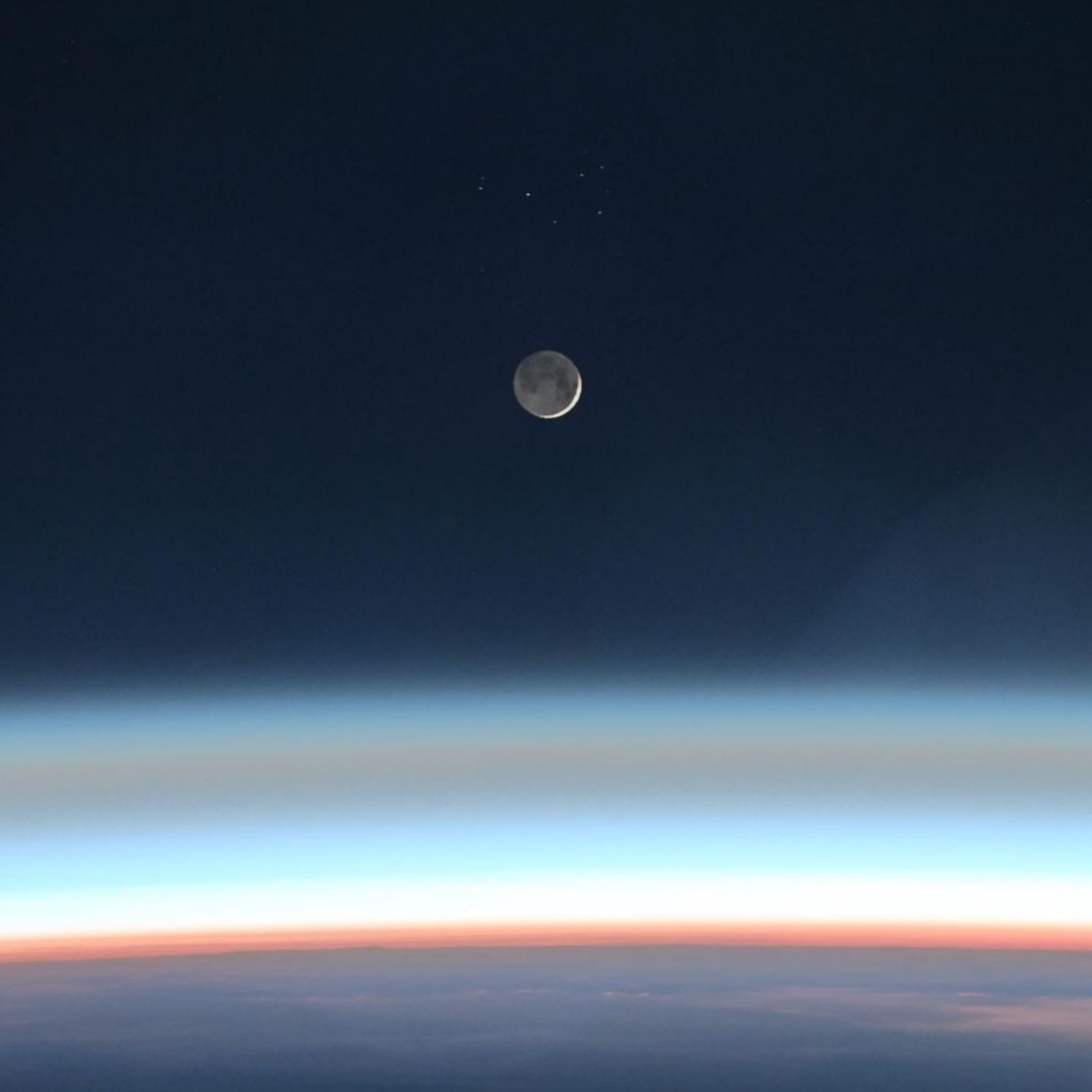 Over The Moon artwork