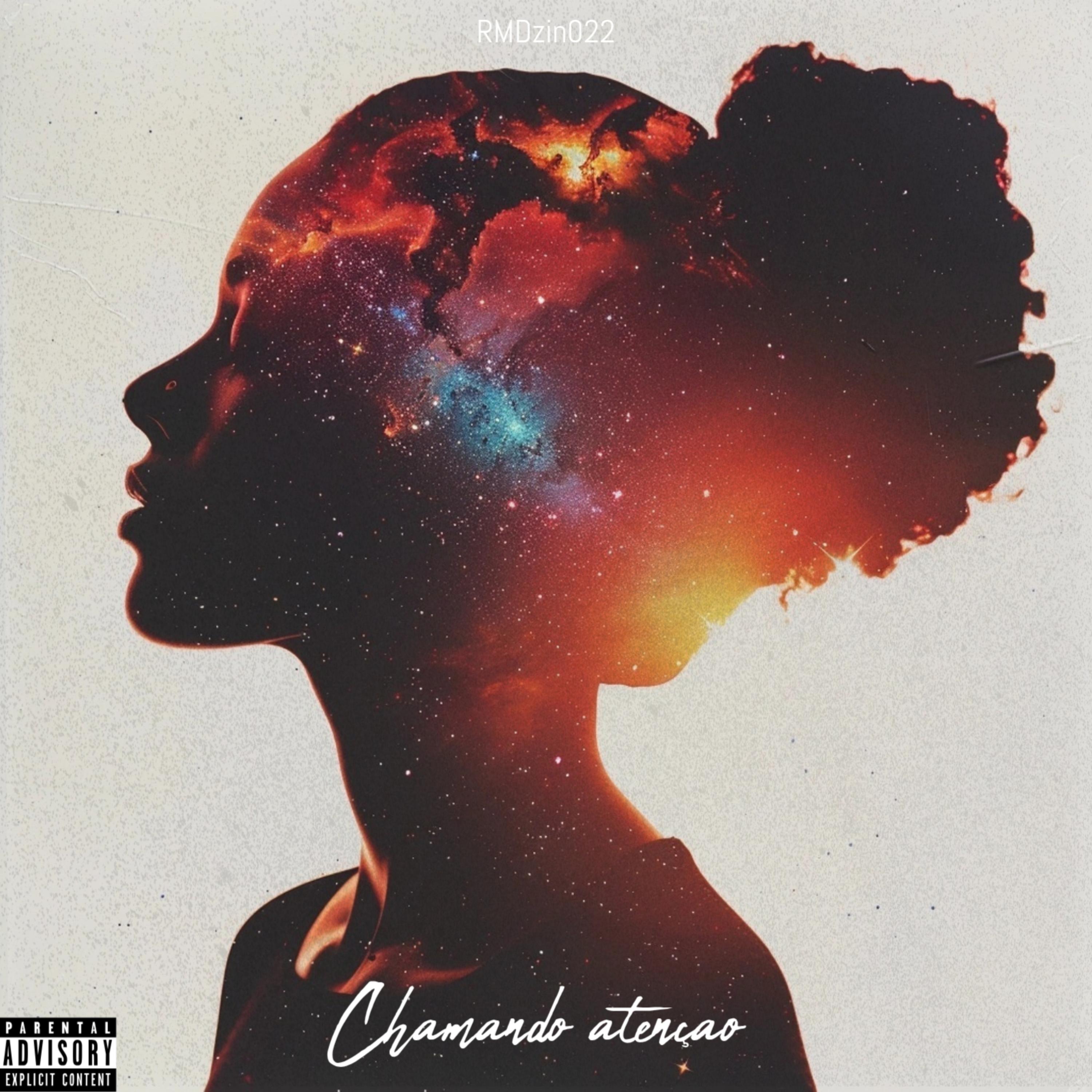 Chamando Atenção artwork