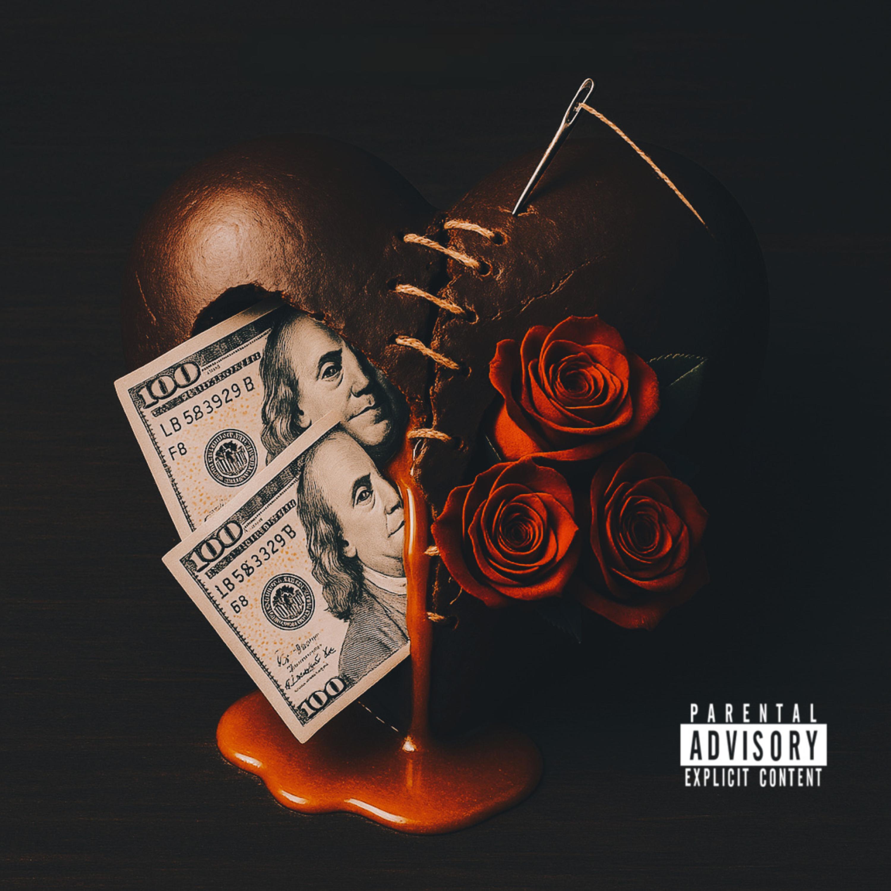 Broken Promises Chocolate & Love artwork