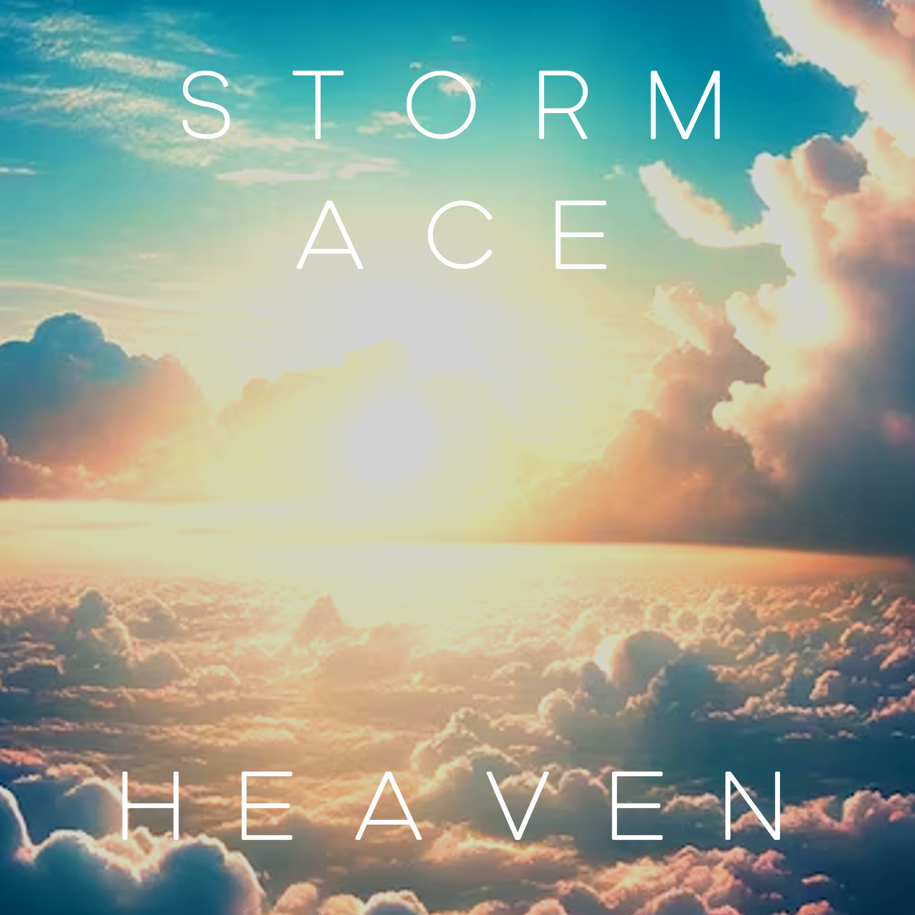 Heaven artwork