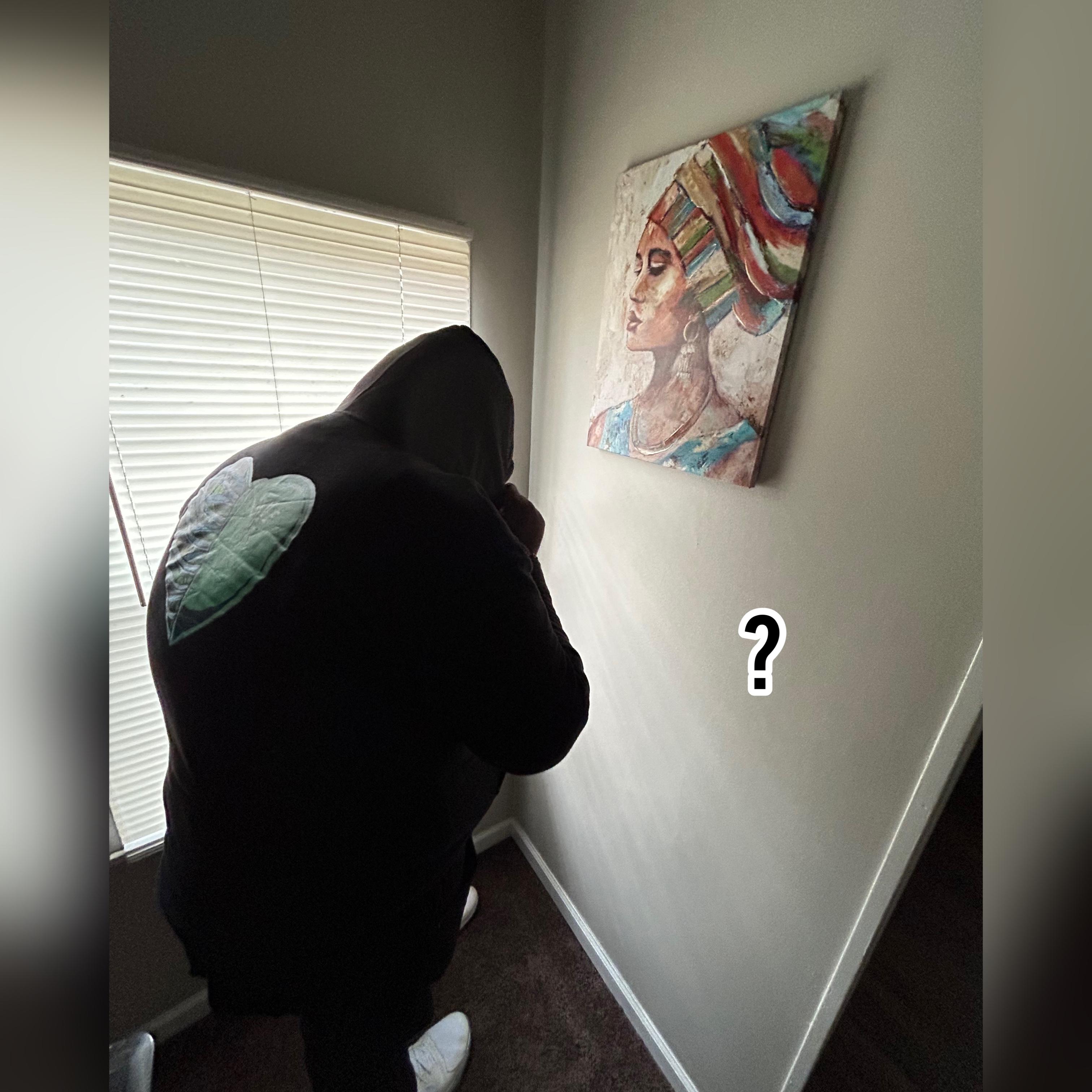 Right Or Wrong (?) artwork