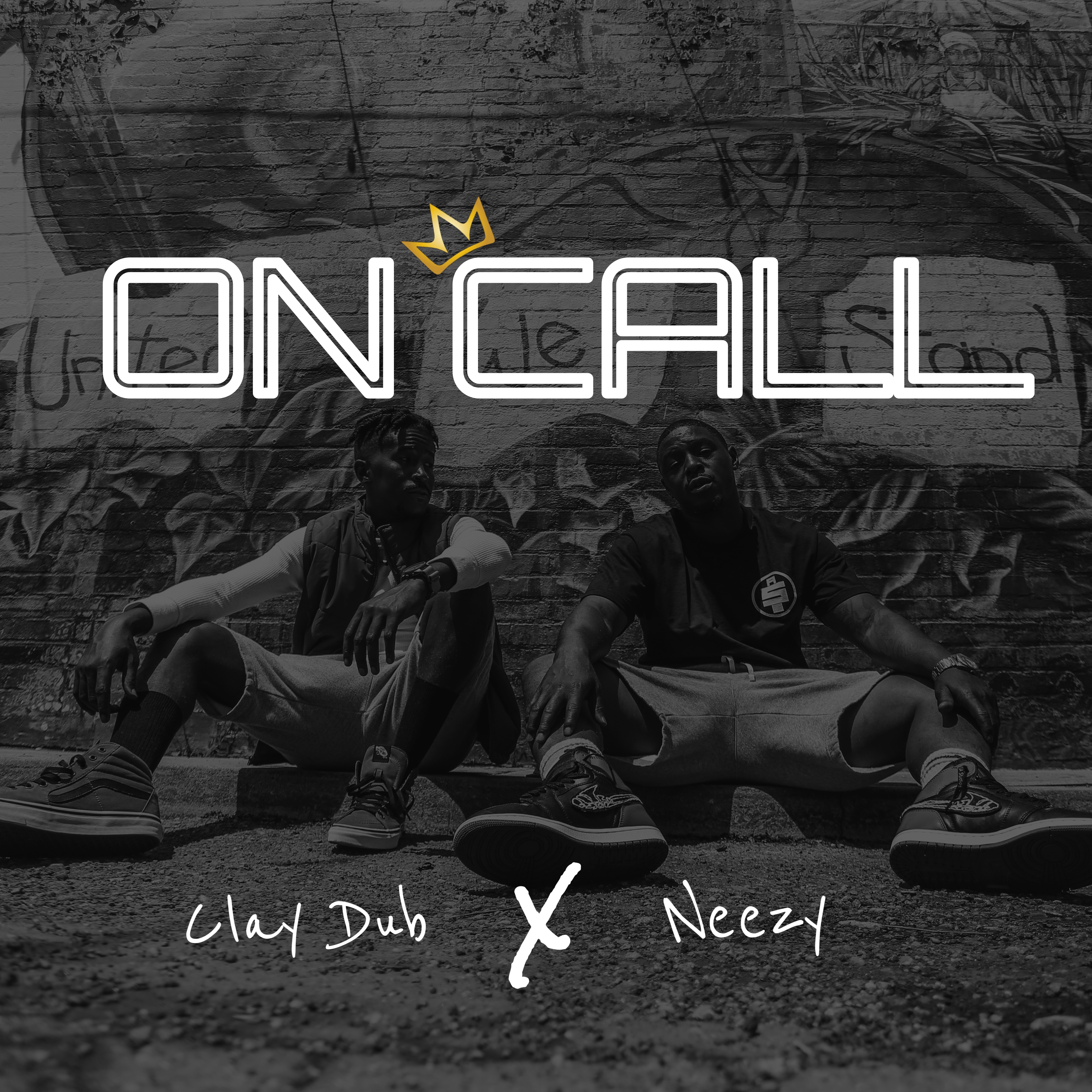 On Call artwork