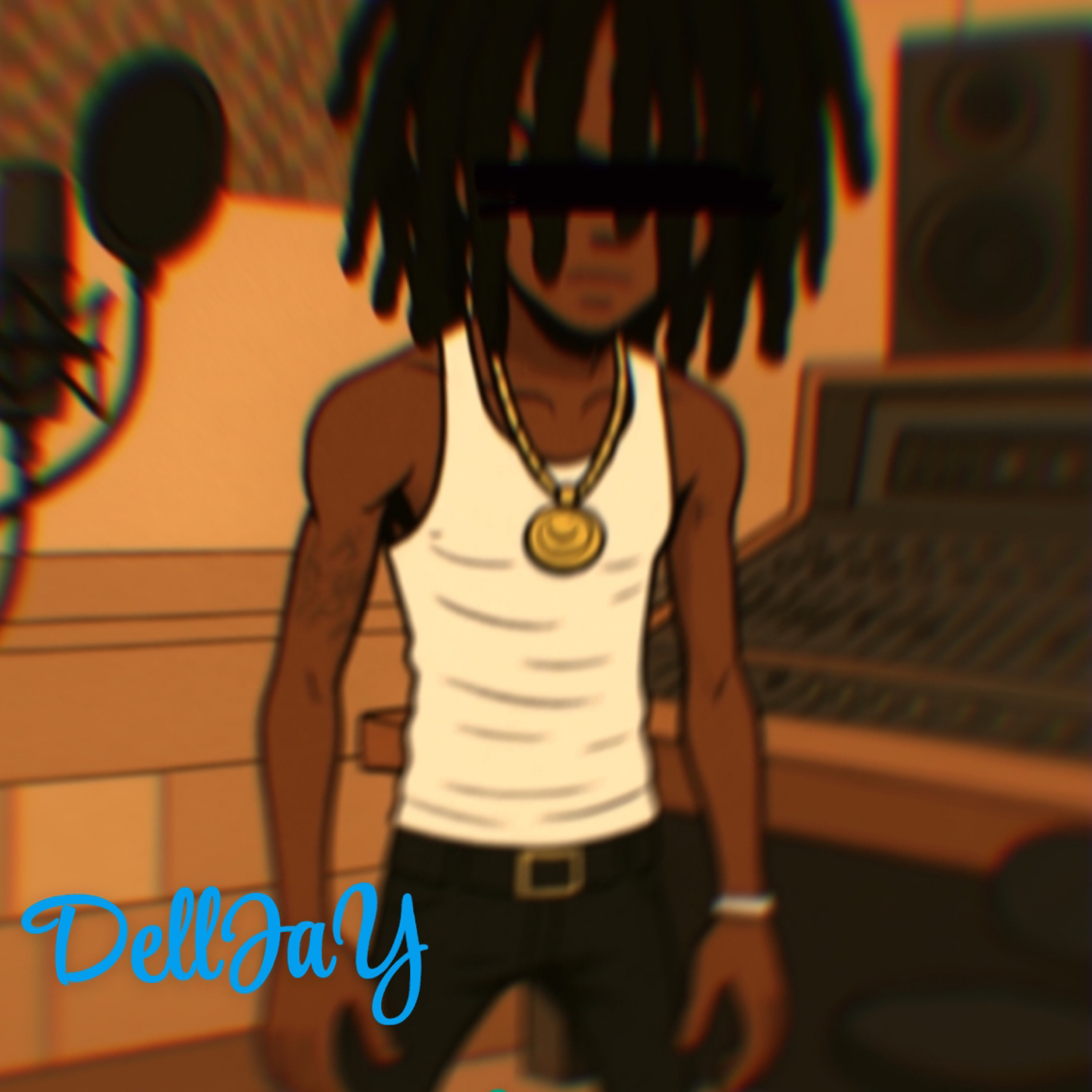 i Need iT artwork