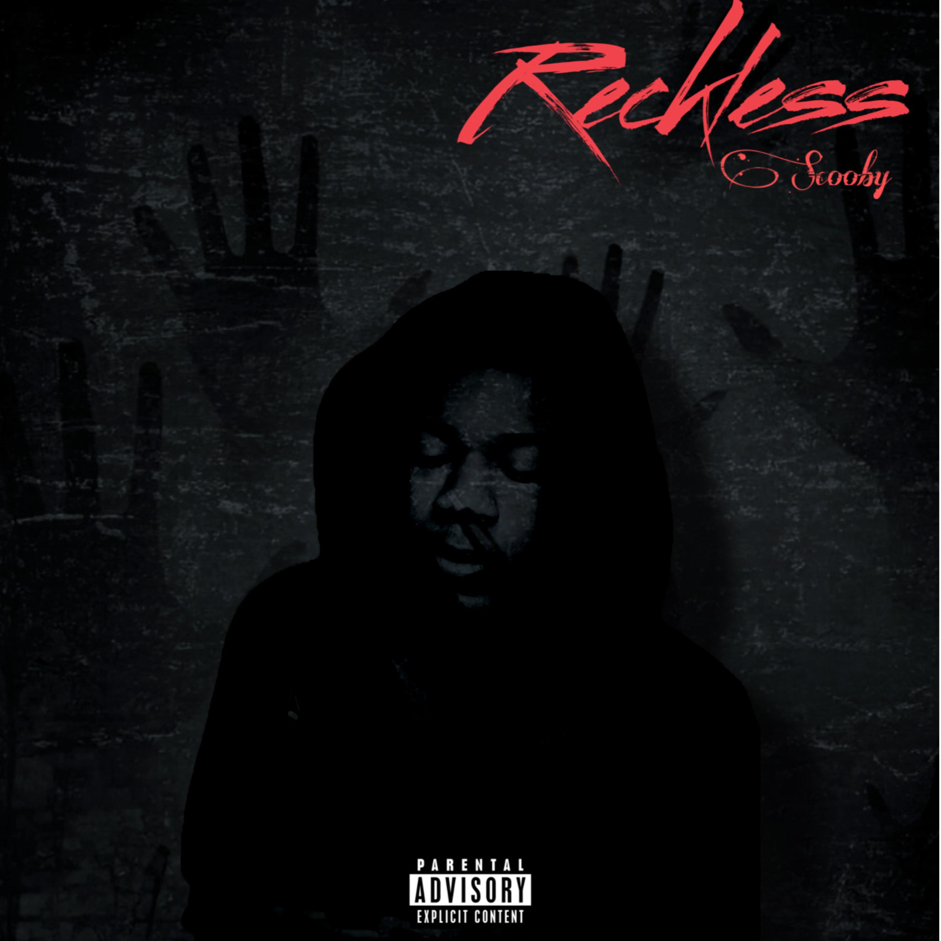 Reckless artwork