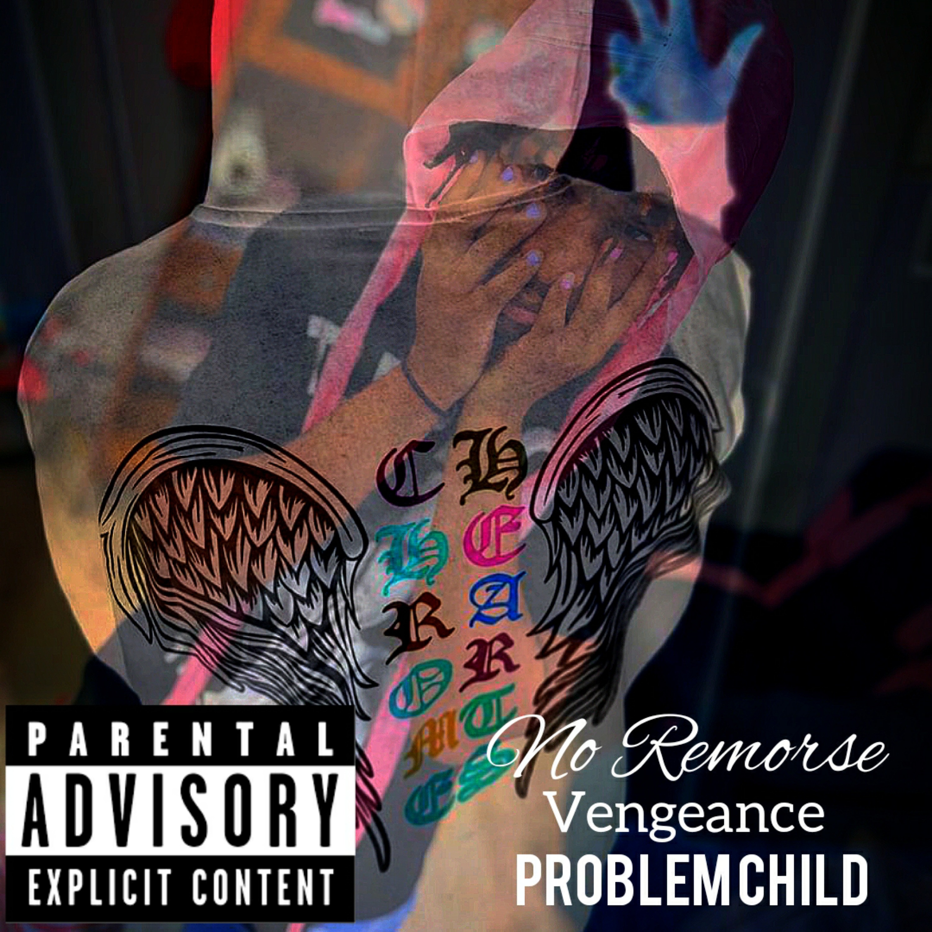 No Remorse Freestyle artwork