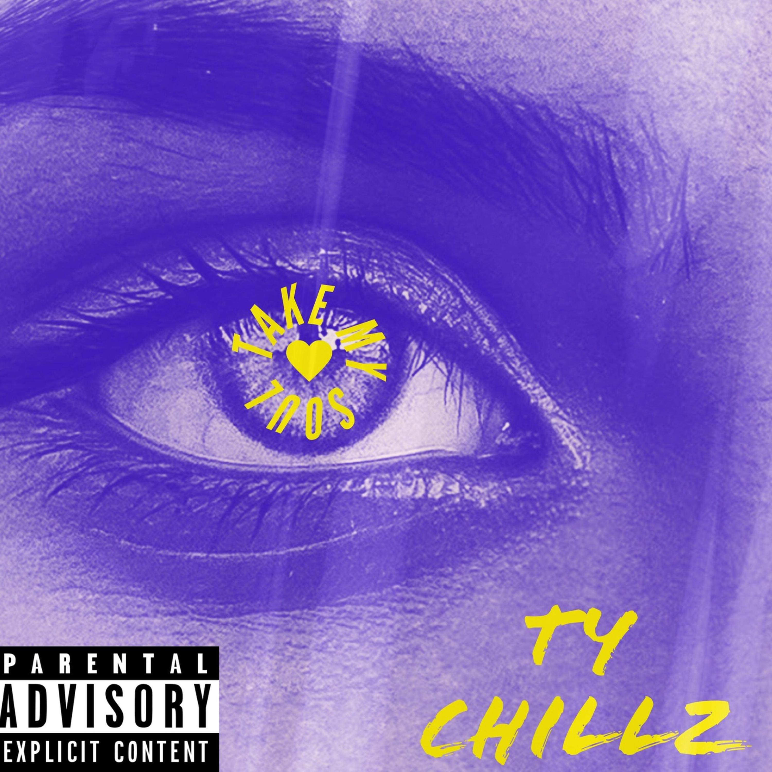 Take my soul artwork