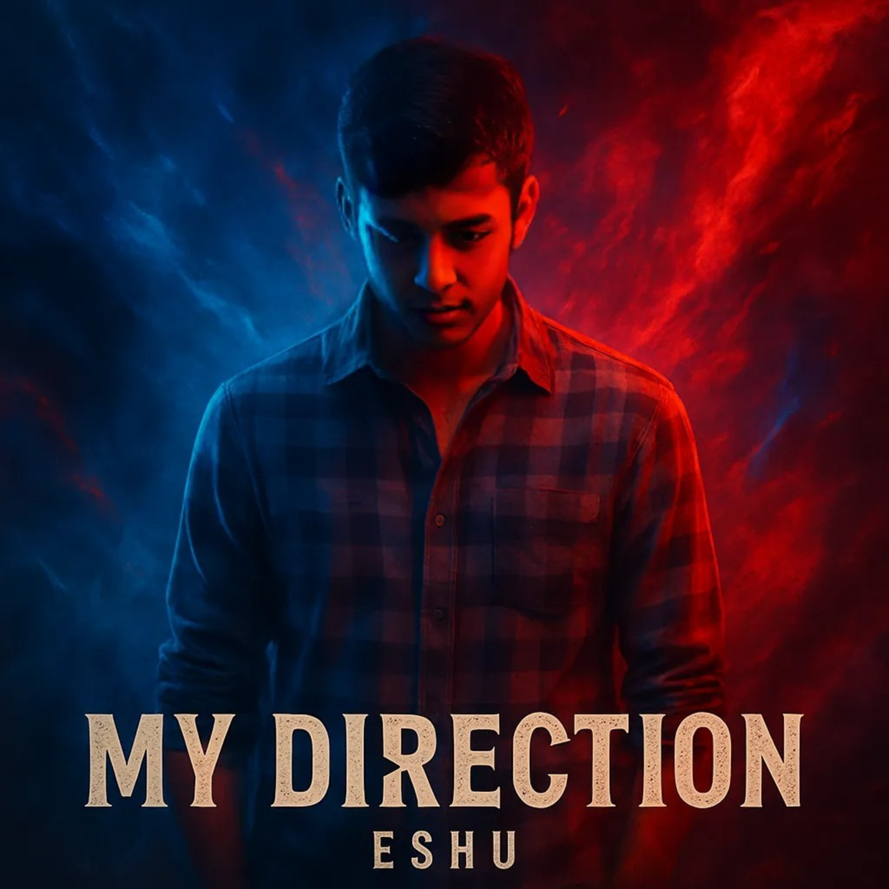 My Direction artwork