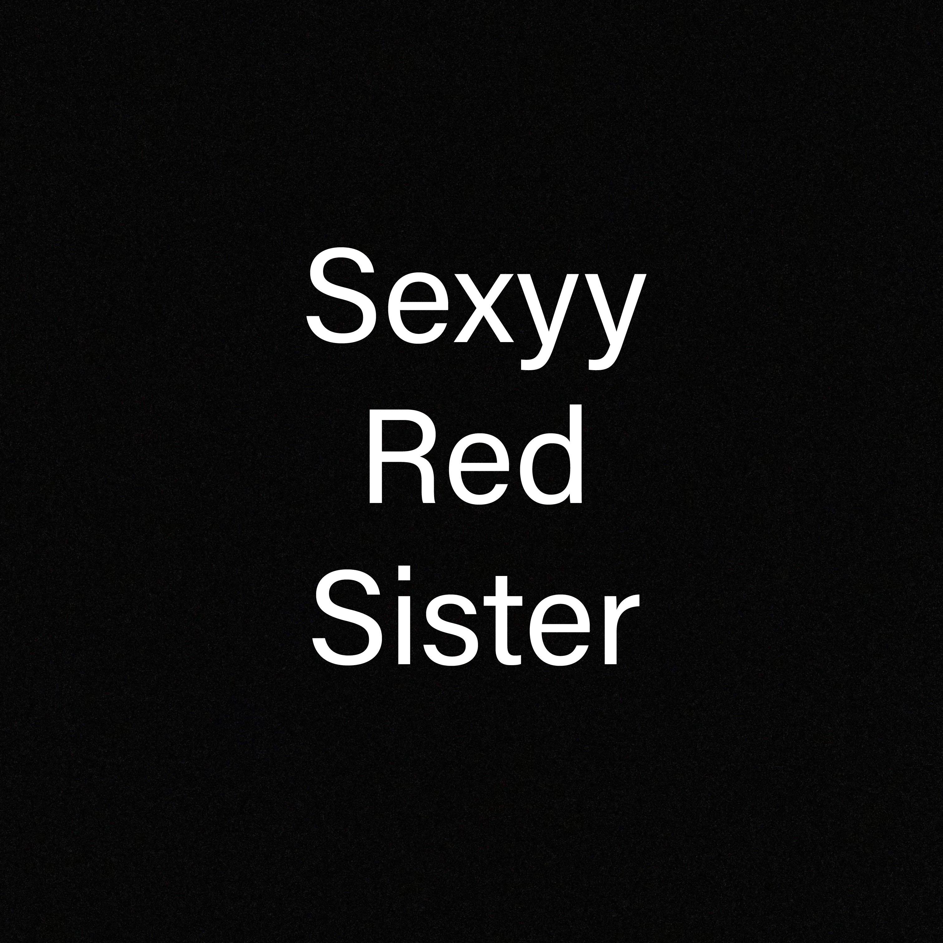 Sexyy Red Sister by Flashe Jordan cover art