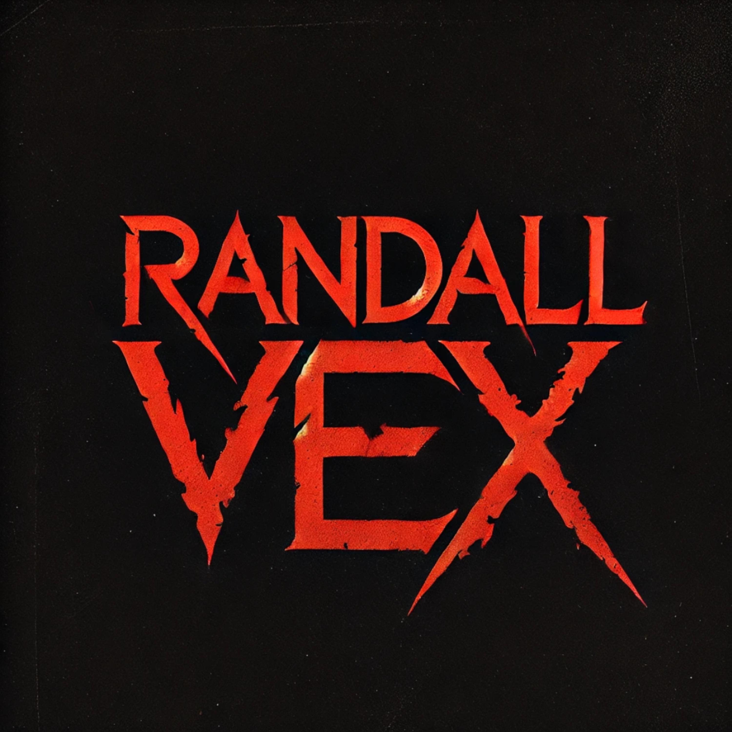 Randall Vex artwork