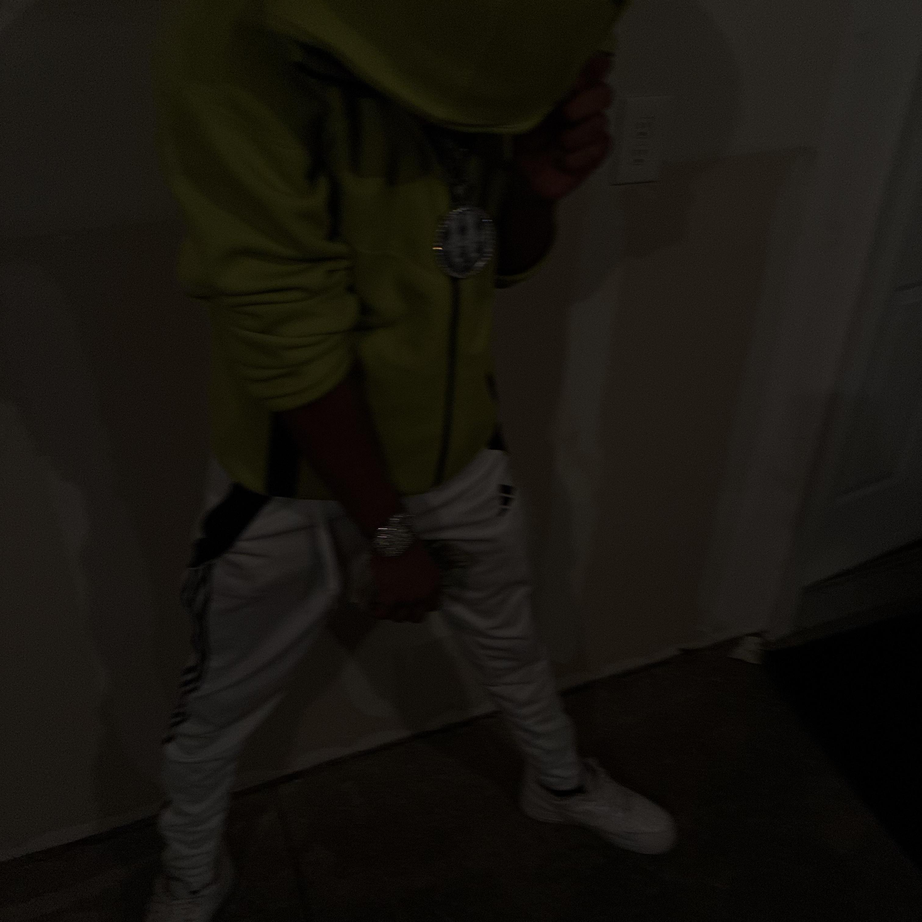 On Dat artwork