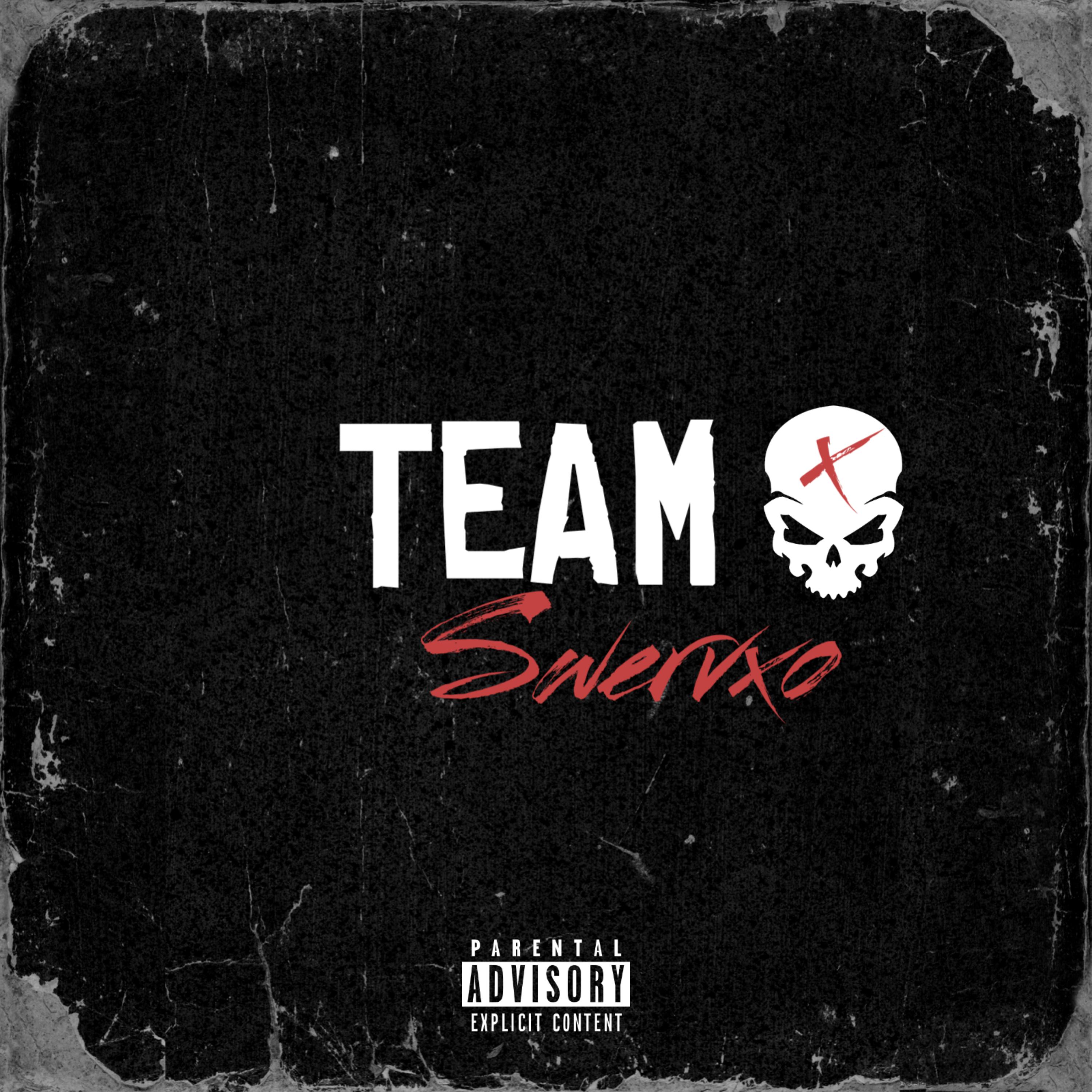 Team artwork