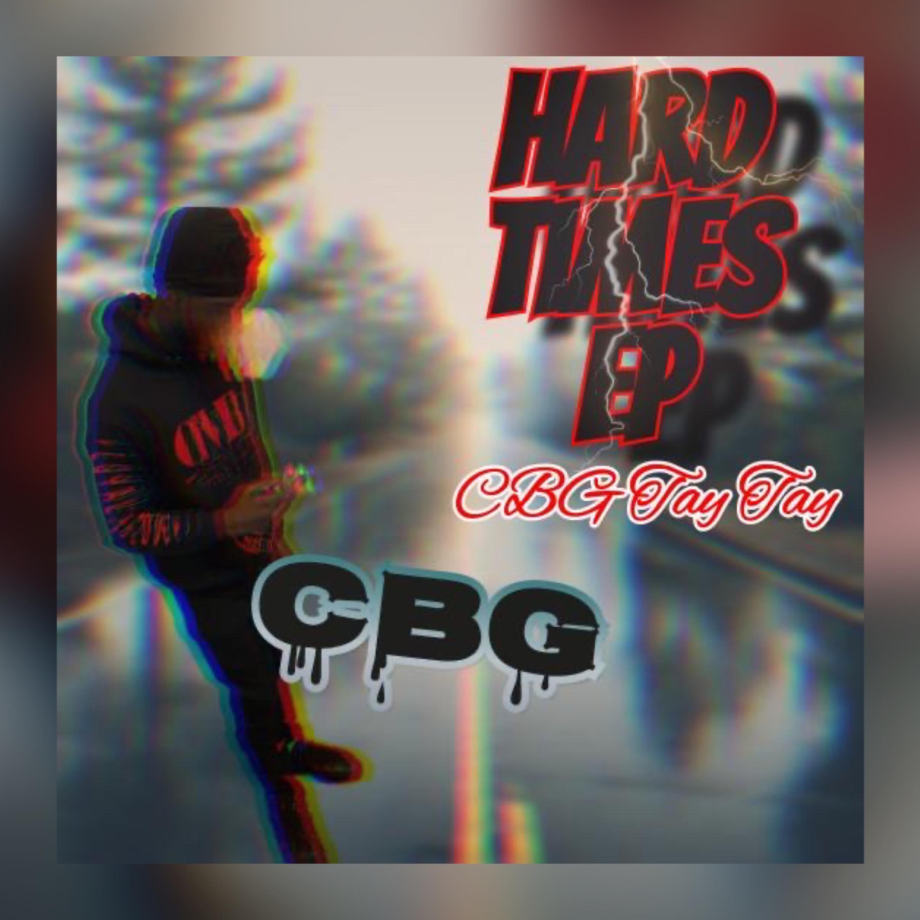 Hard Times artwork