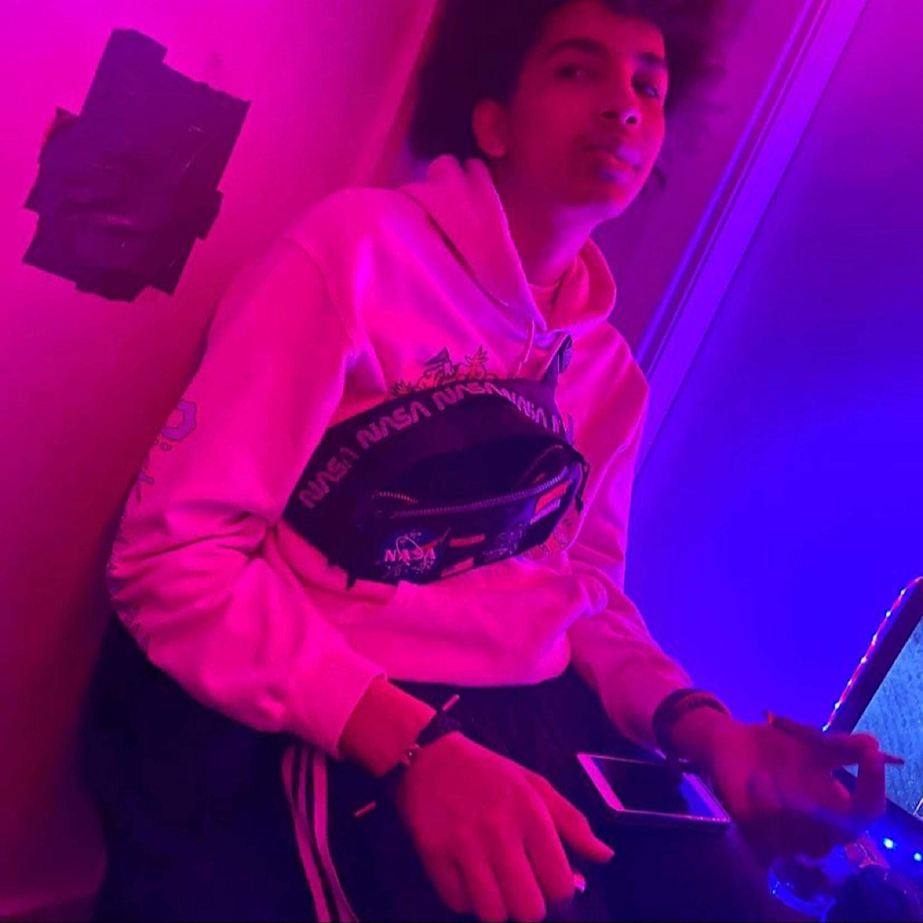 Watch Out artwork
