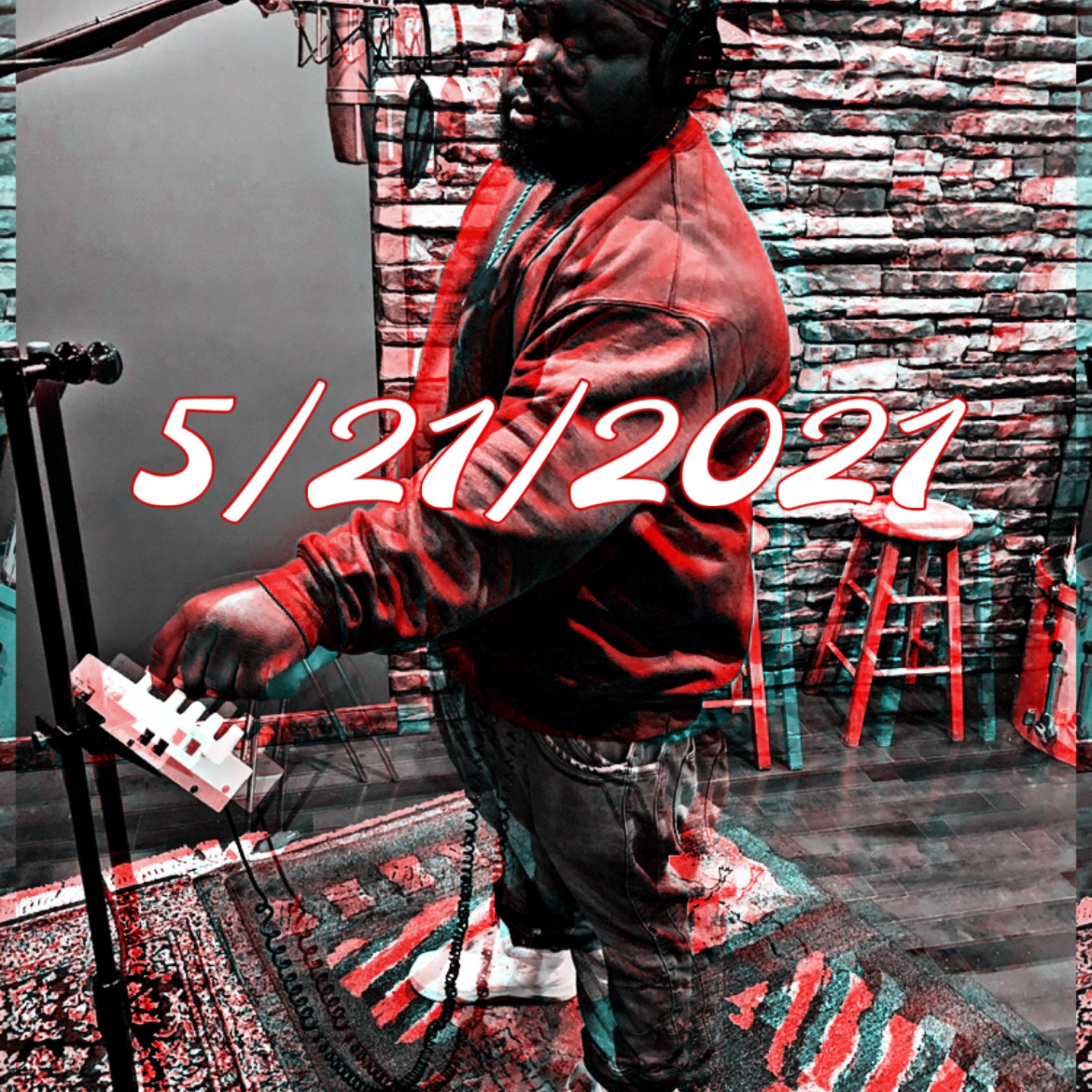 5/21/2021 artwork