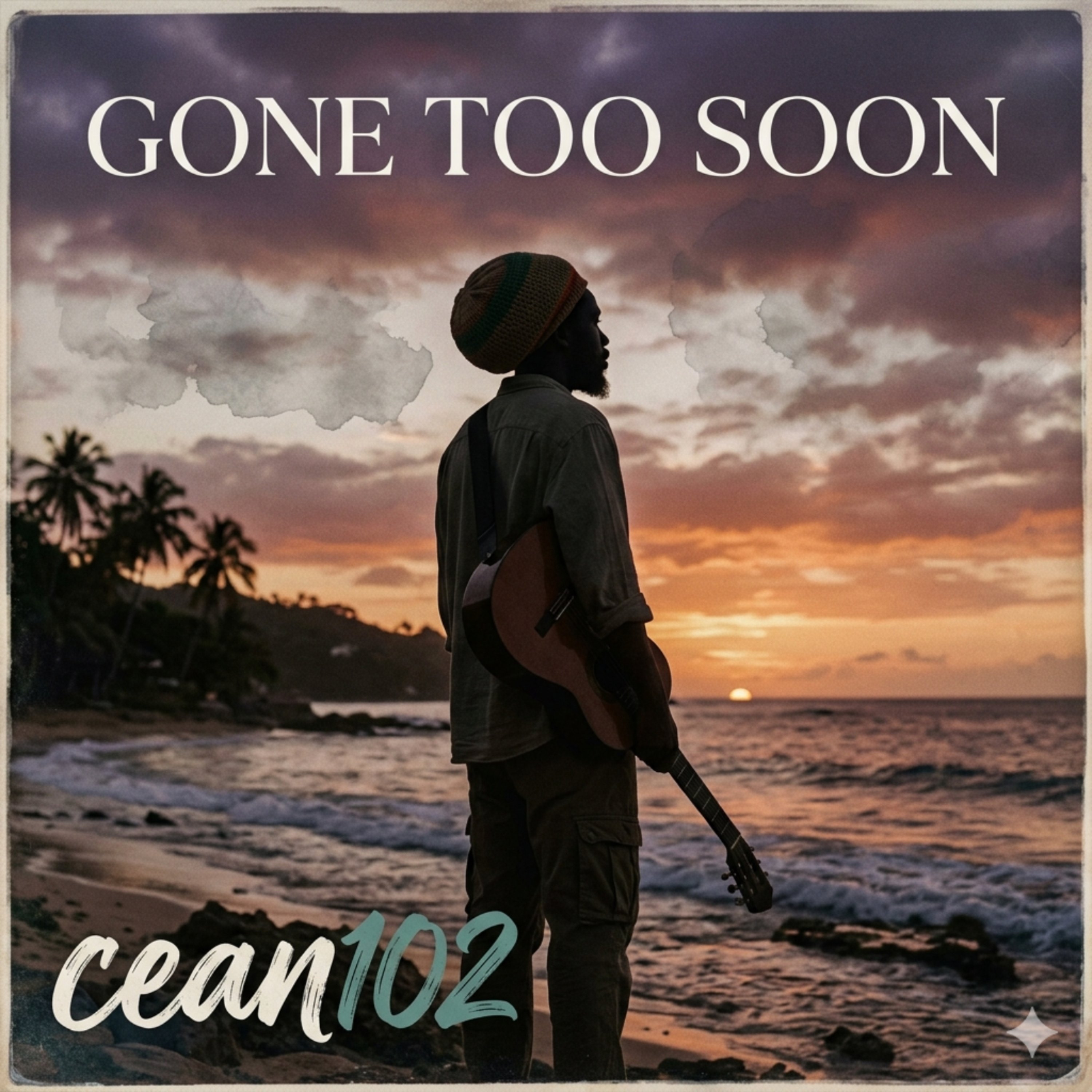 Gone Too Soon artwork