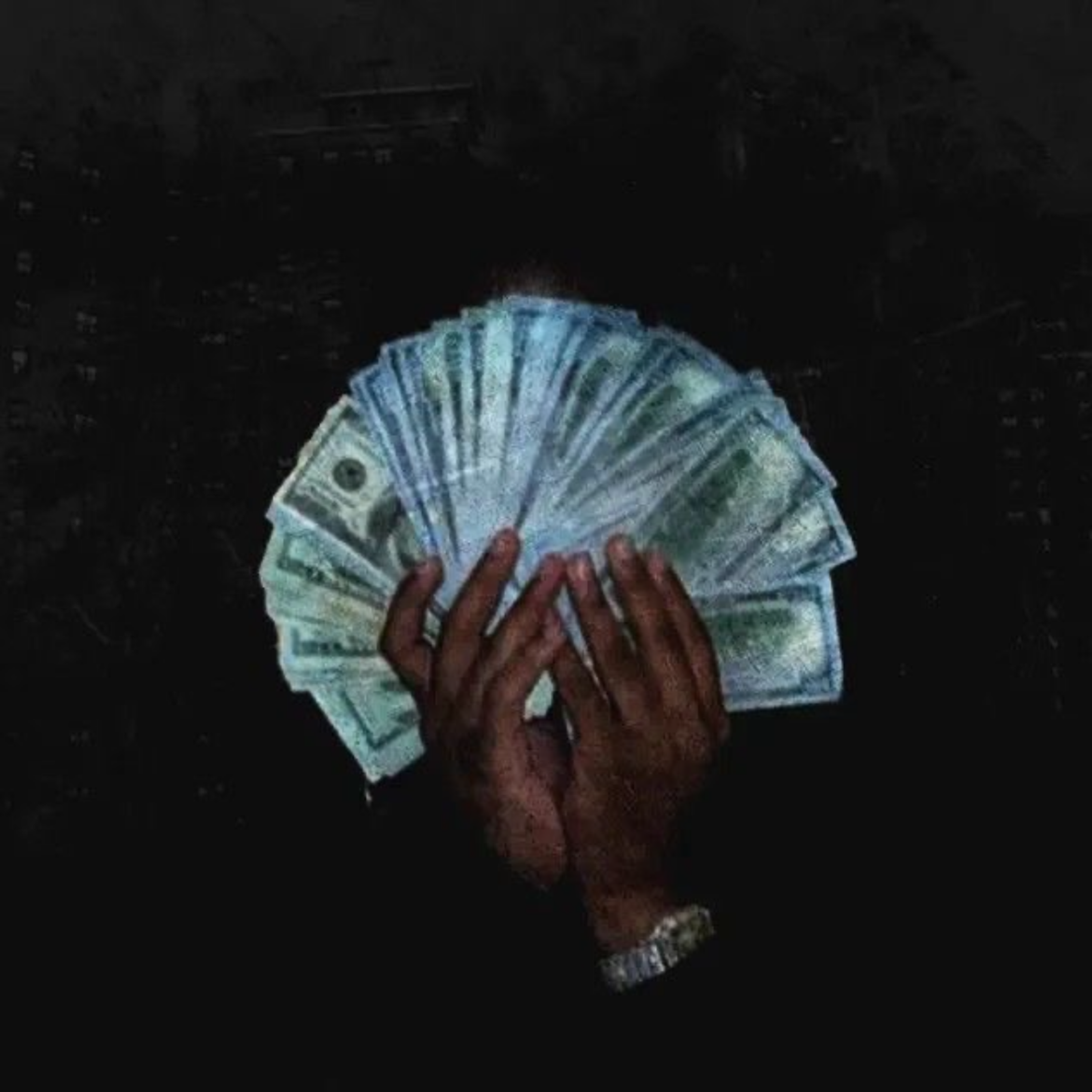 Bleu Strip 2 artwork