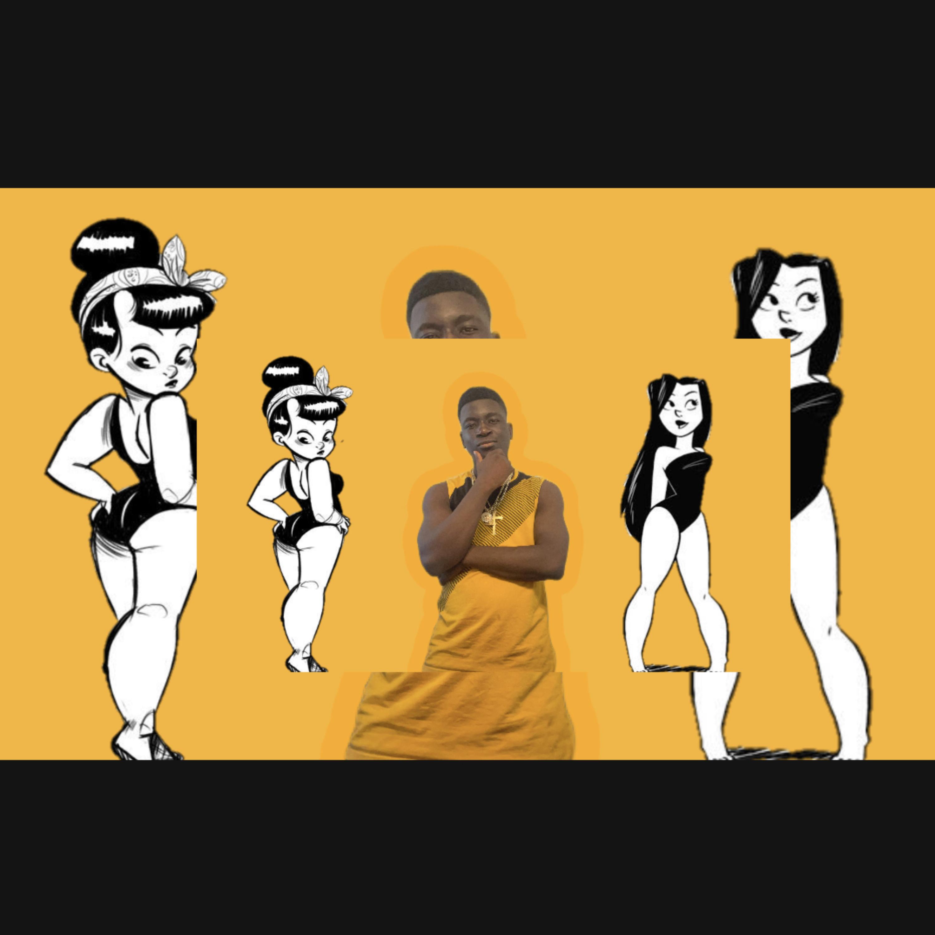 Pop It artwork