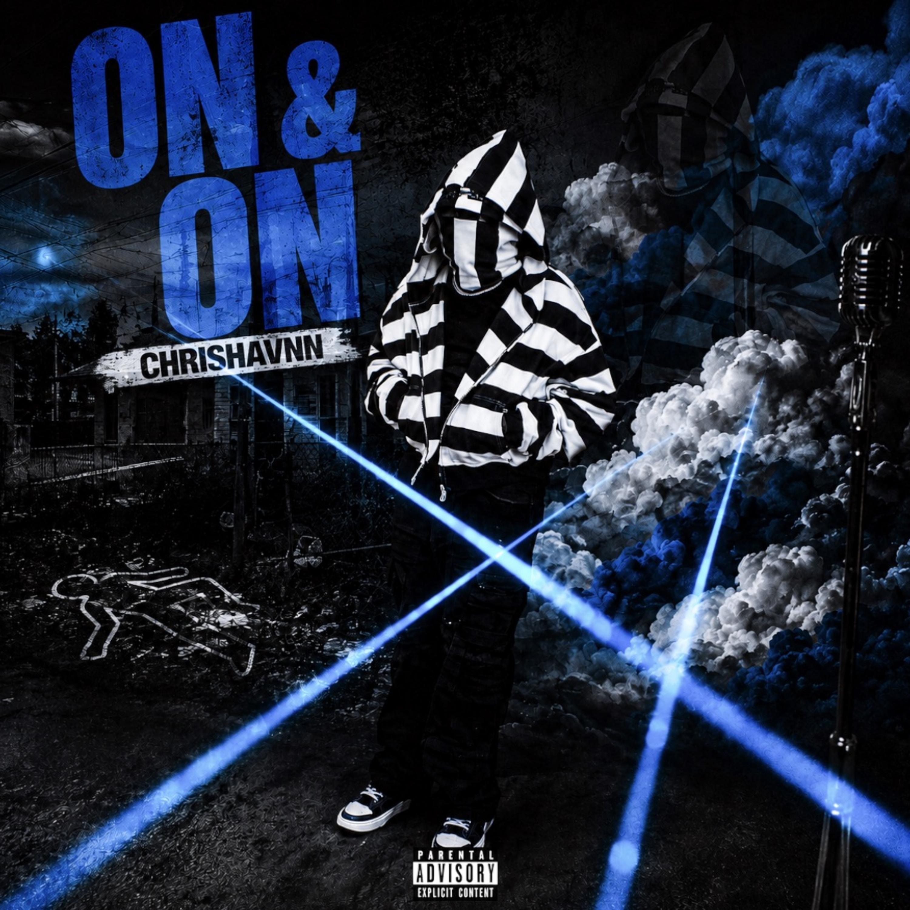 On & On by Havnn Archive cover art