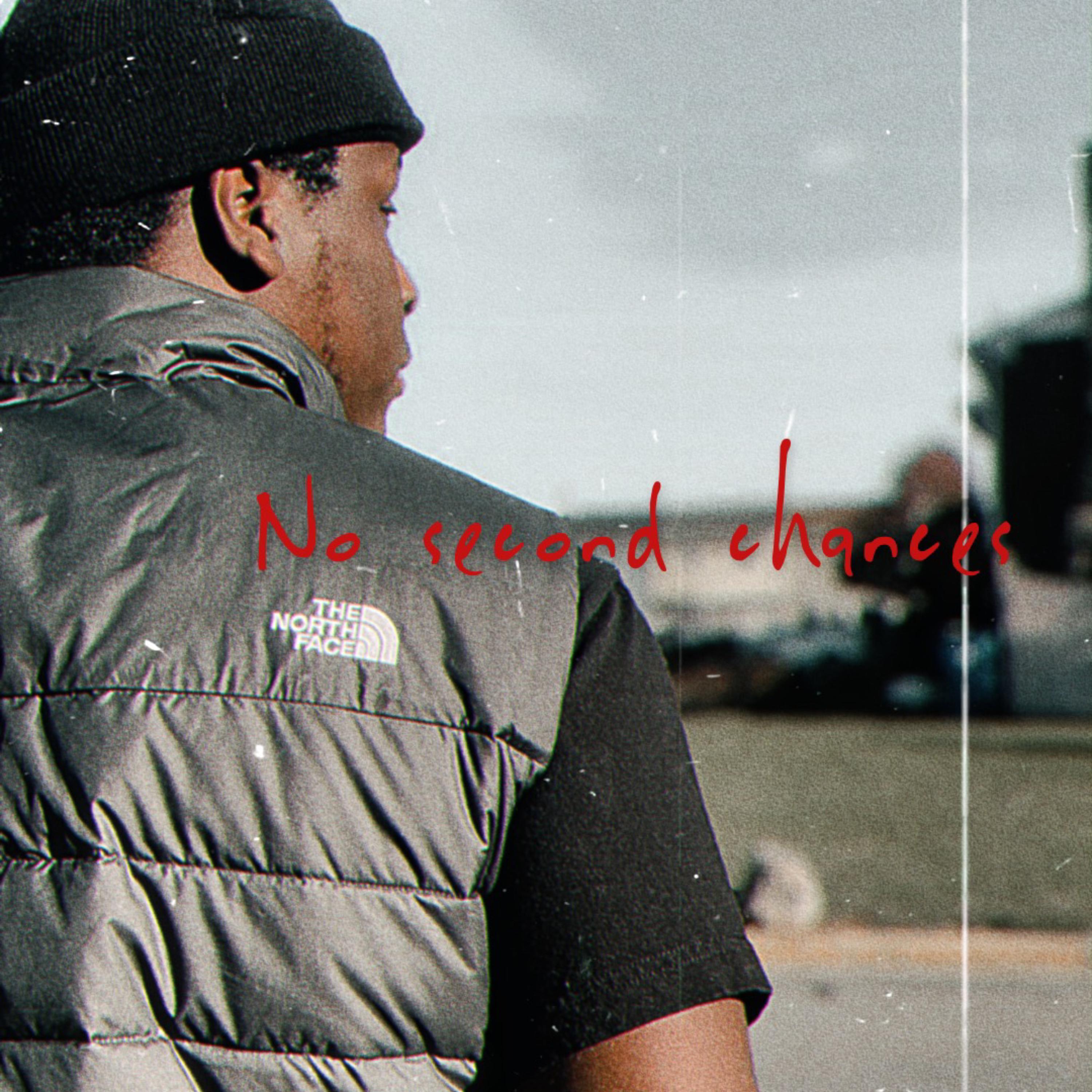 No Second Chances artwork