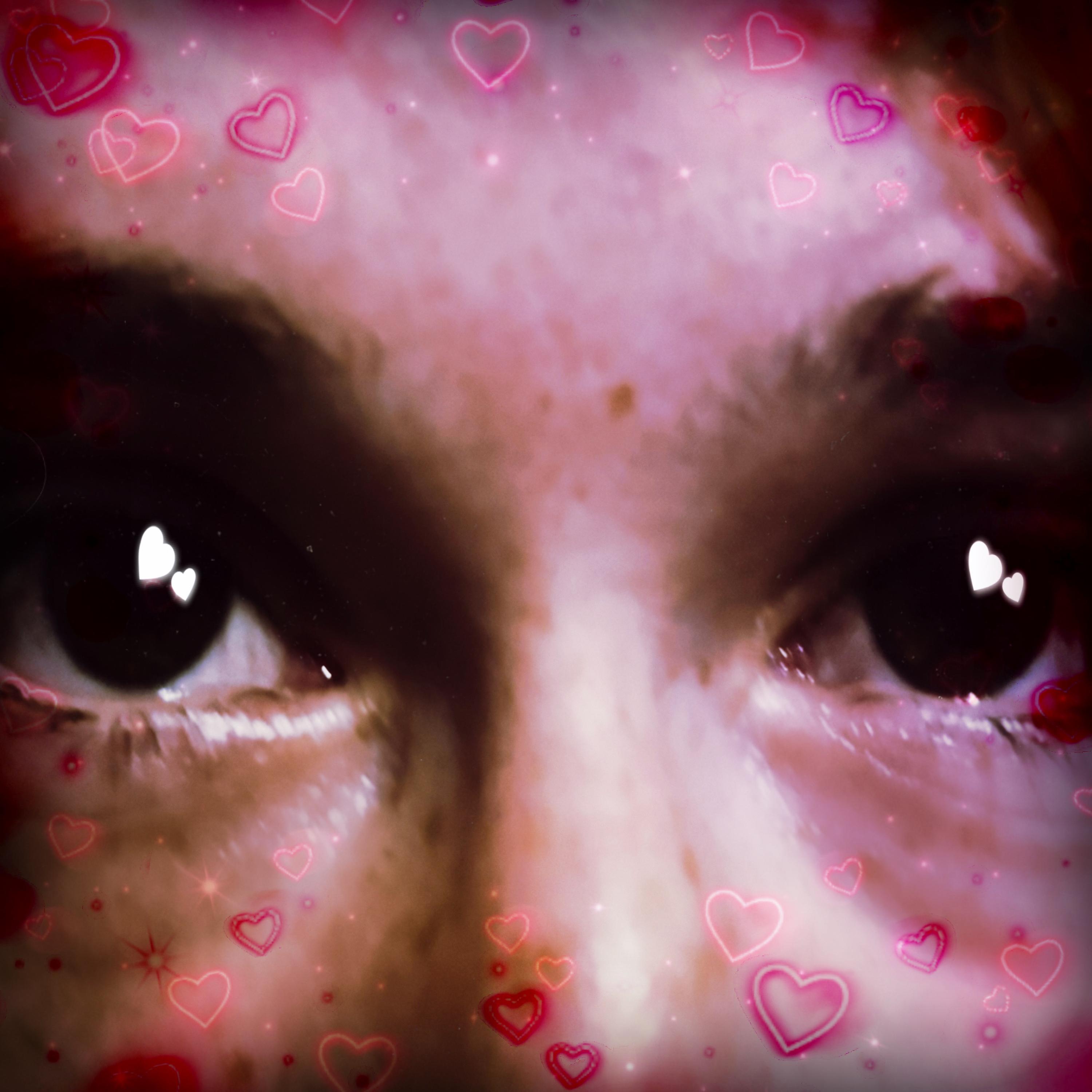 Puppy Eyes artwork