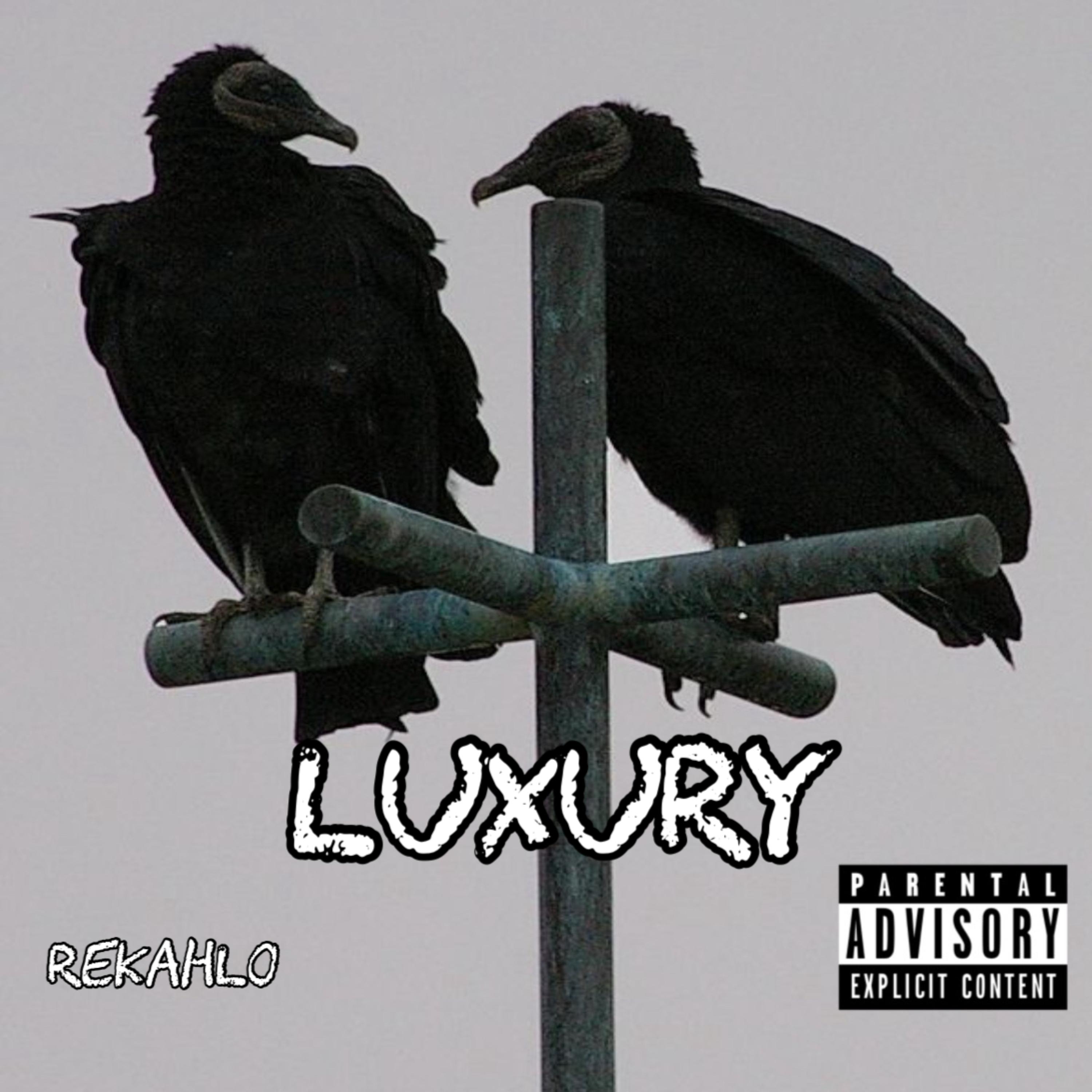 Luxury artwork
