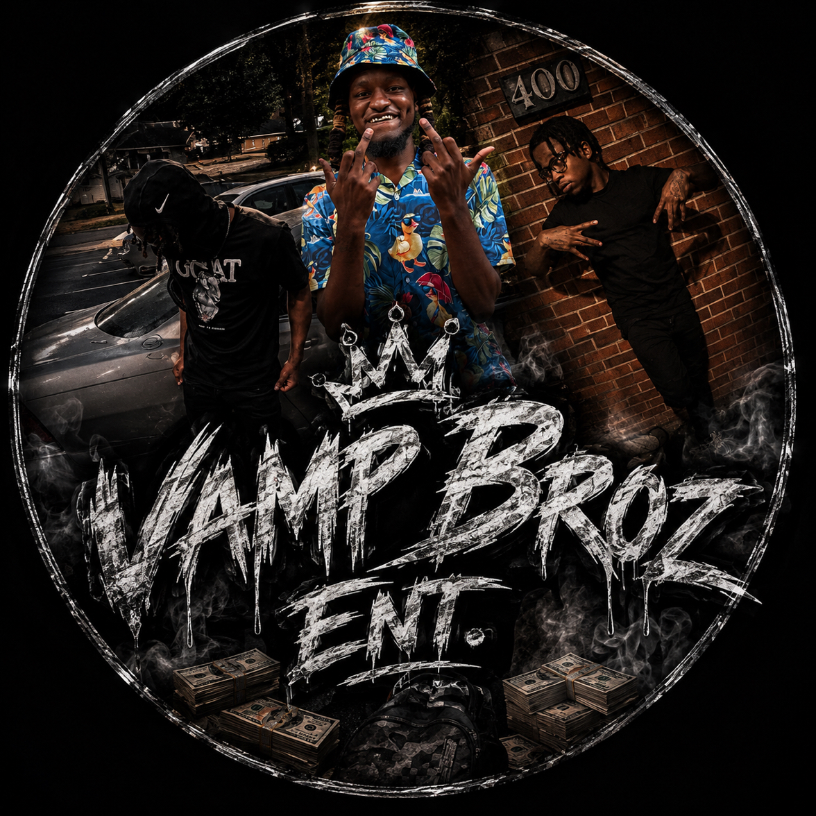 Vamp Mafia